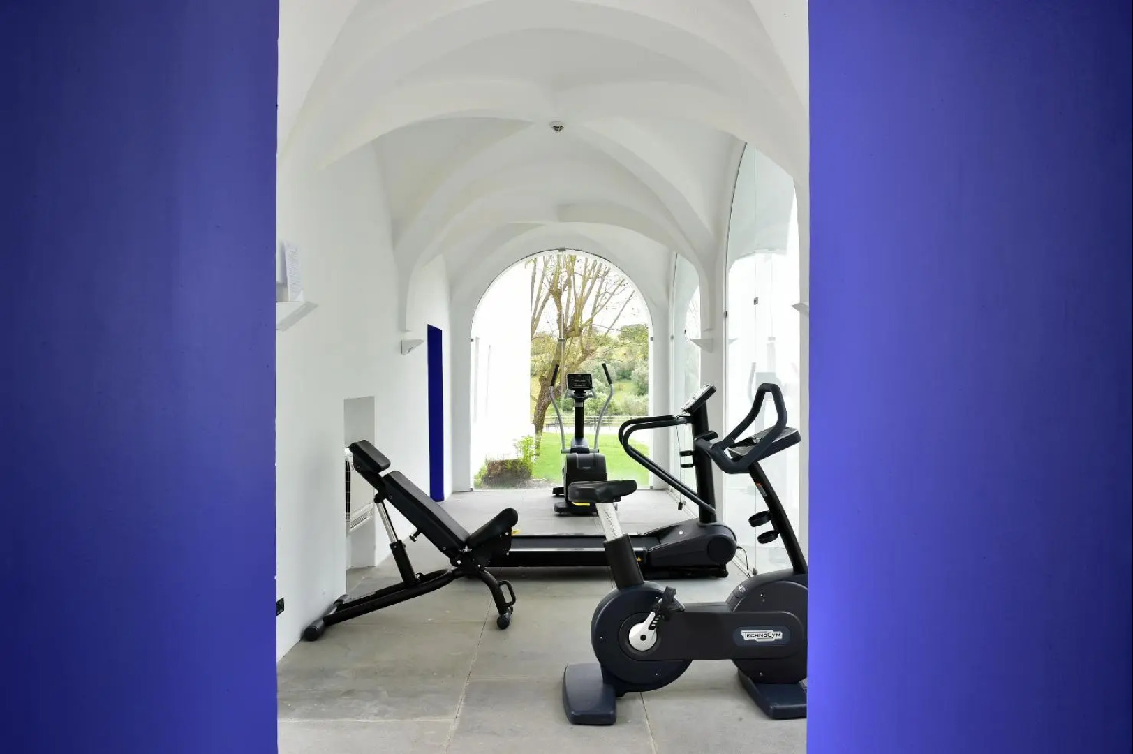 Pousada Convento de Arraiolos - Historic Hotel