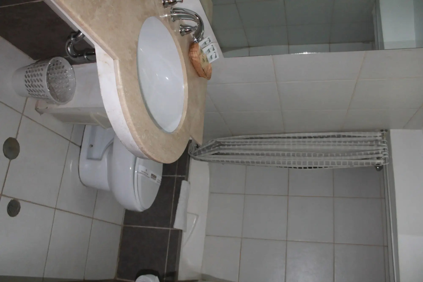 Casona Plaza Hotel Centro