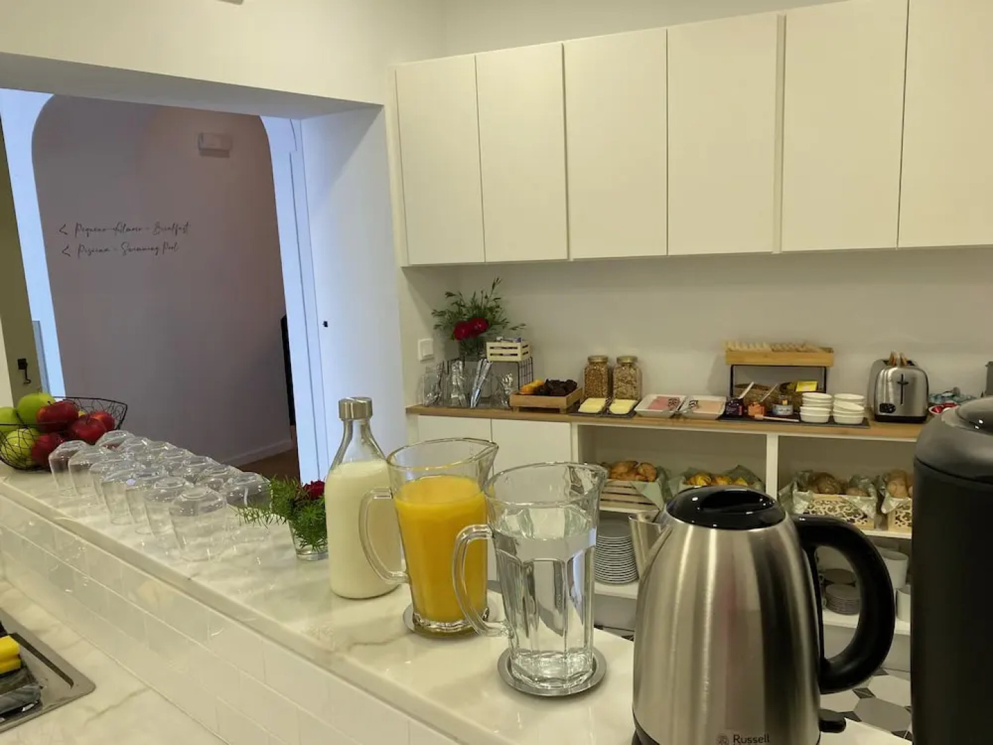 Olive Boutique Guesthouse