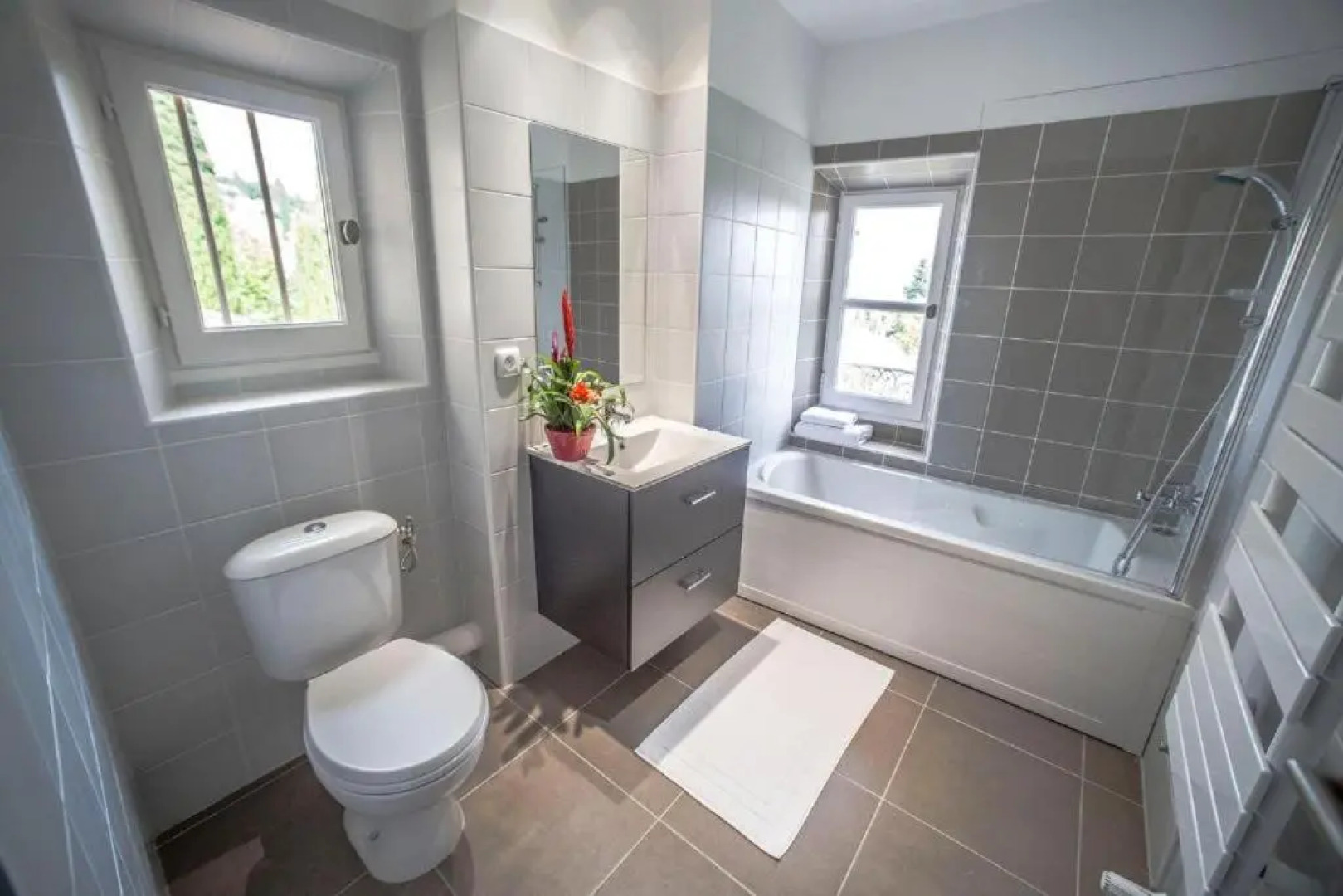 Residence La Tour Carree - Grasse Sud