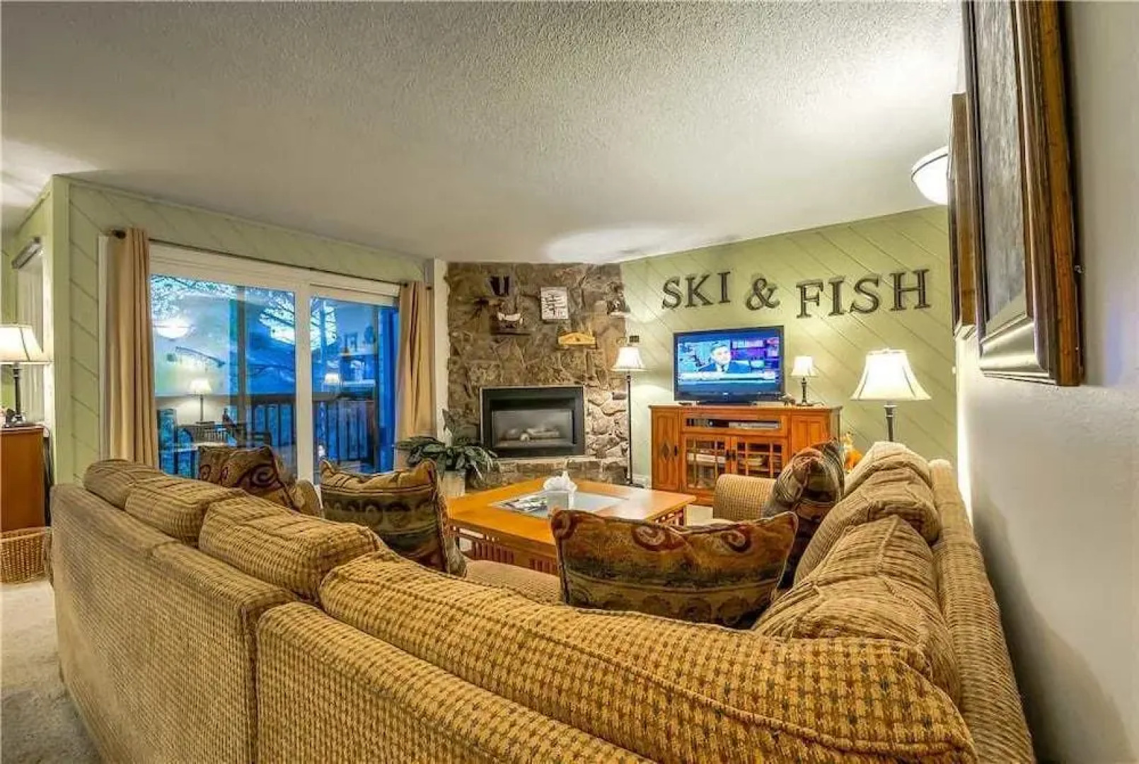 Phoenix at Steamboat - 125