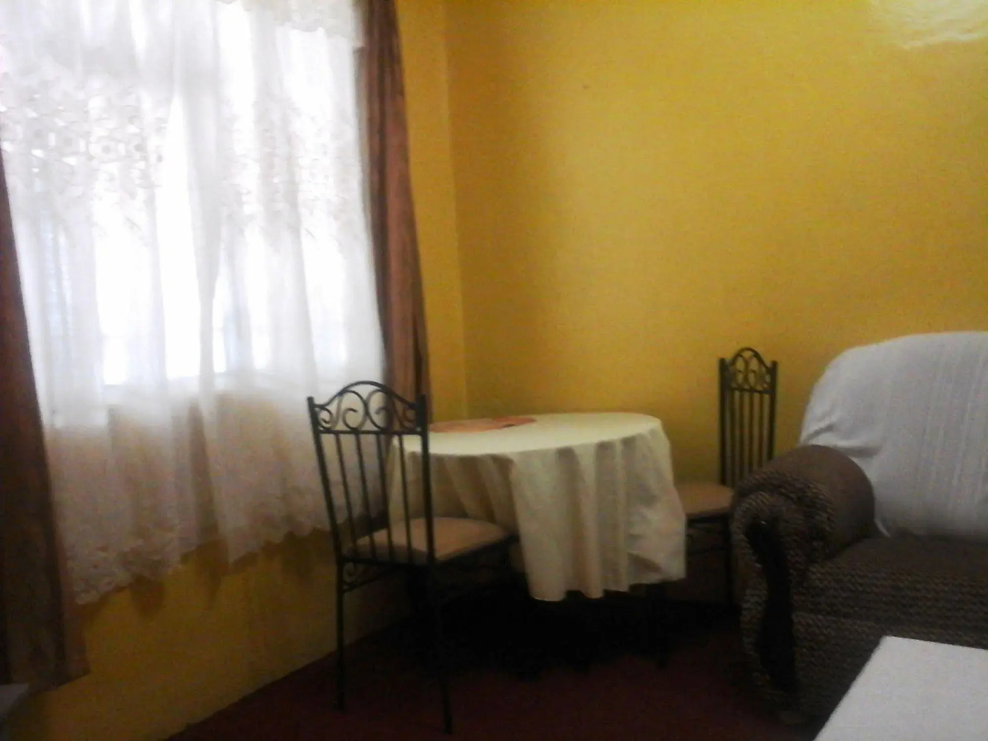 Kundayo Serviced Apartments Lodge