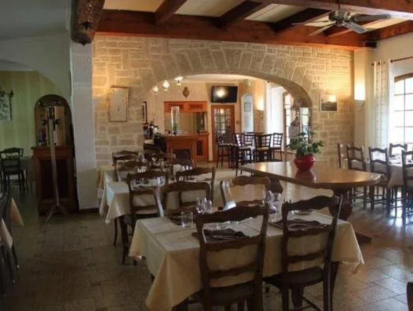 Logis Auberge De La Tour