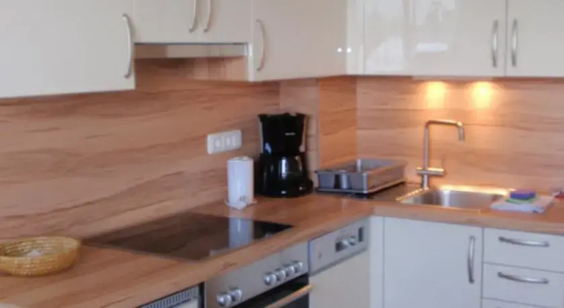 Ferienwohnungen Kern