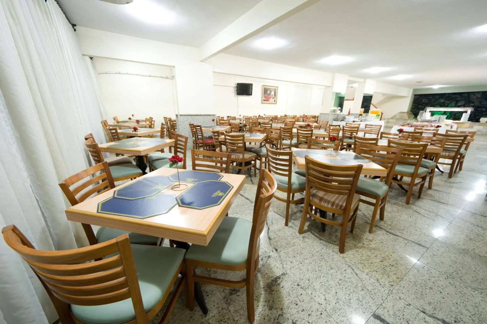 Hotel Nacional Inn Piracicaba