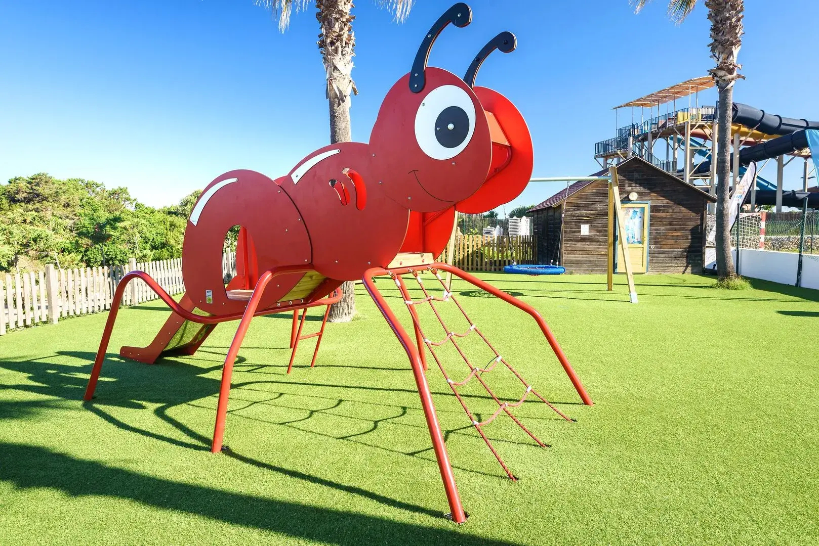 Aparthotel Marinda Garden