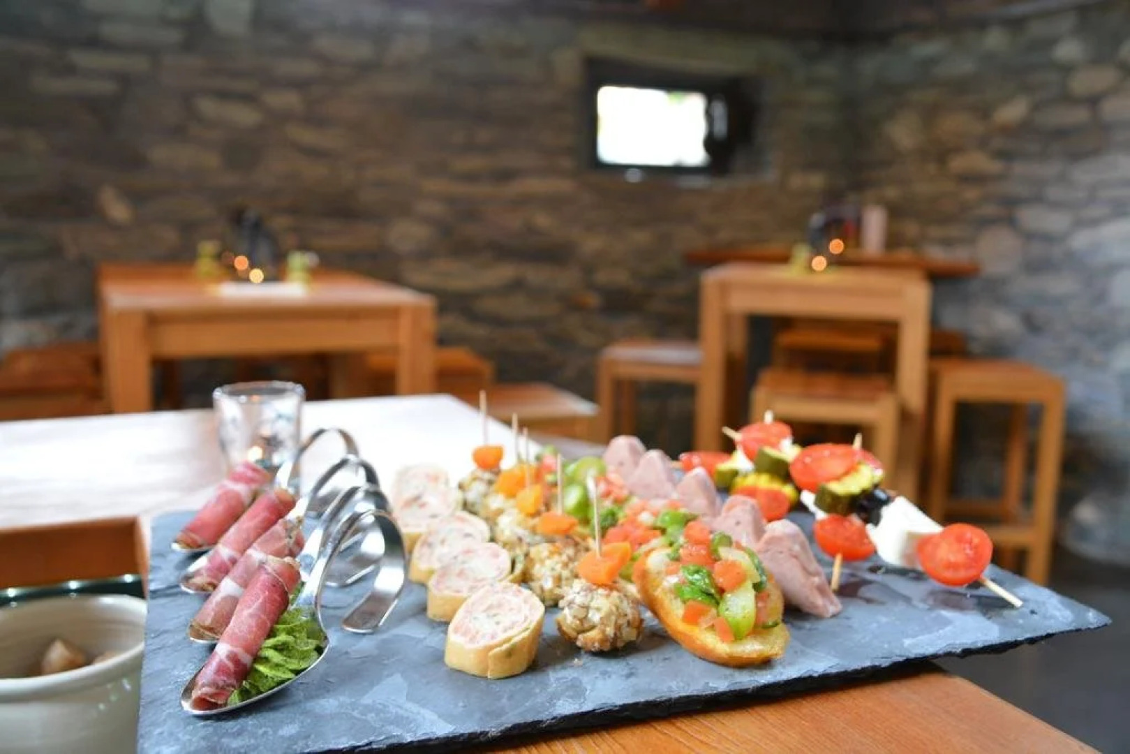 Hotel Restaurant Eyholz