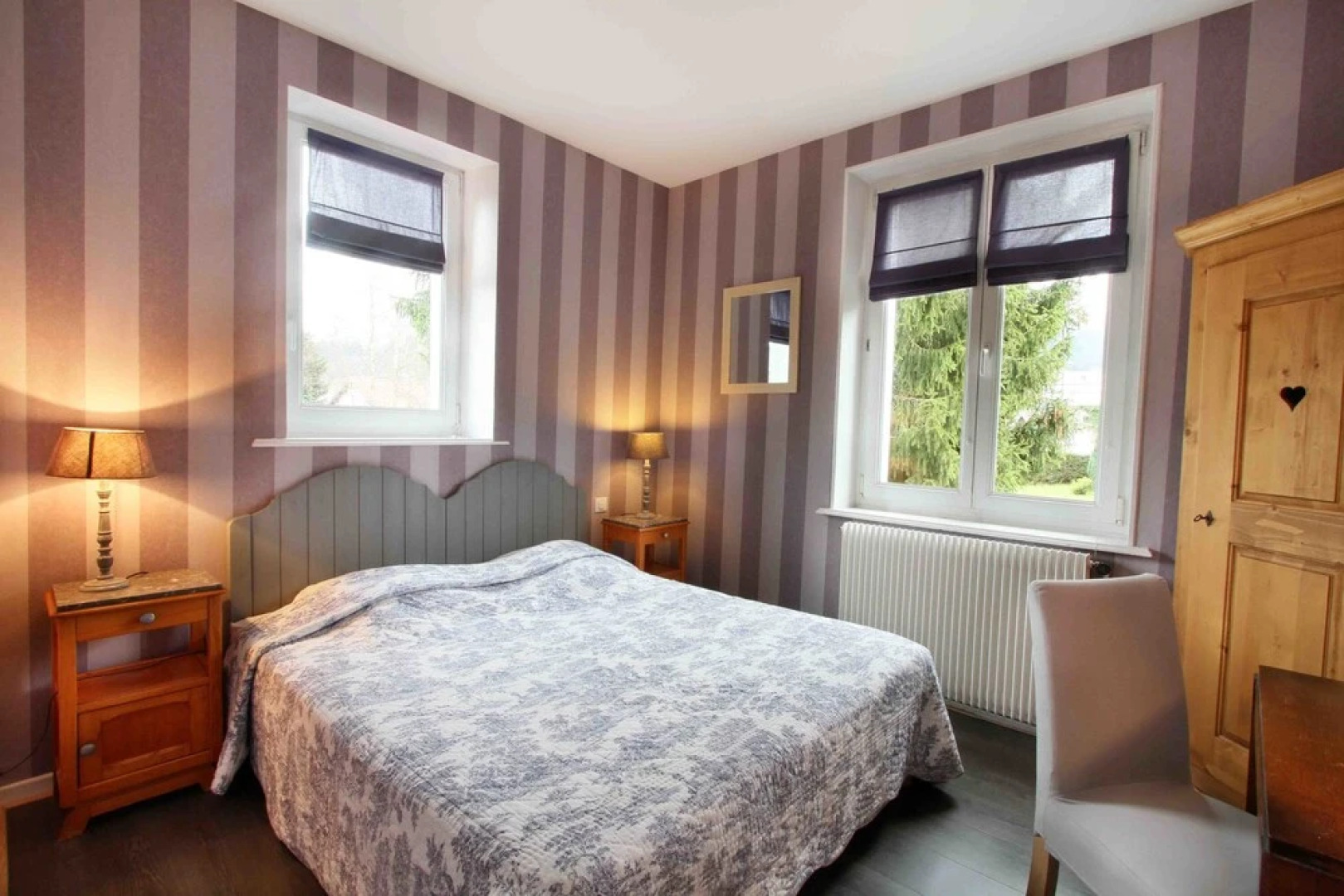 Hotel Gerard dAlsace