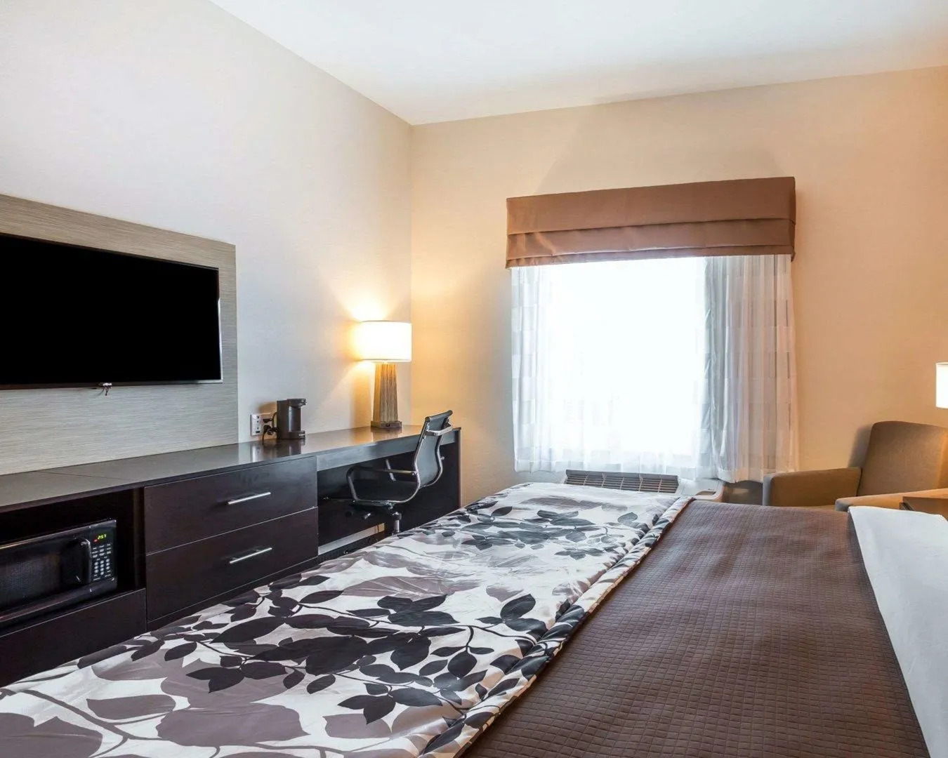 Sleep Inn Douglasville near Arbor Place