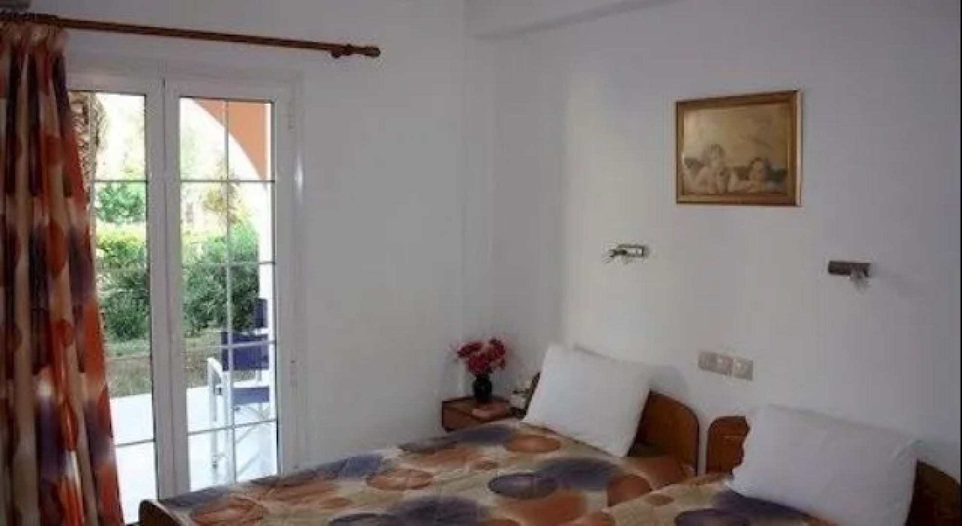 Lea Family Apartments