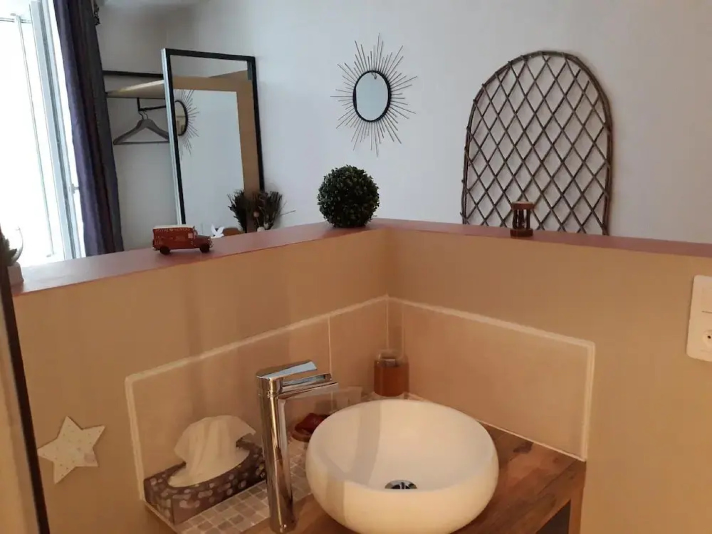 Le Domaine de la Lorien