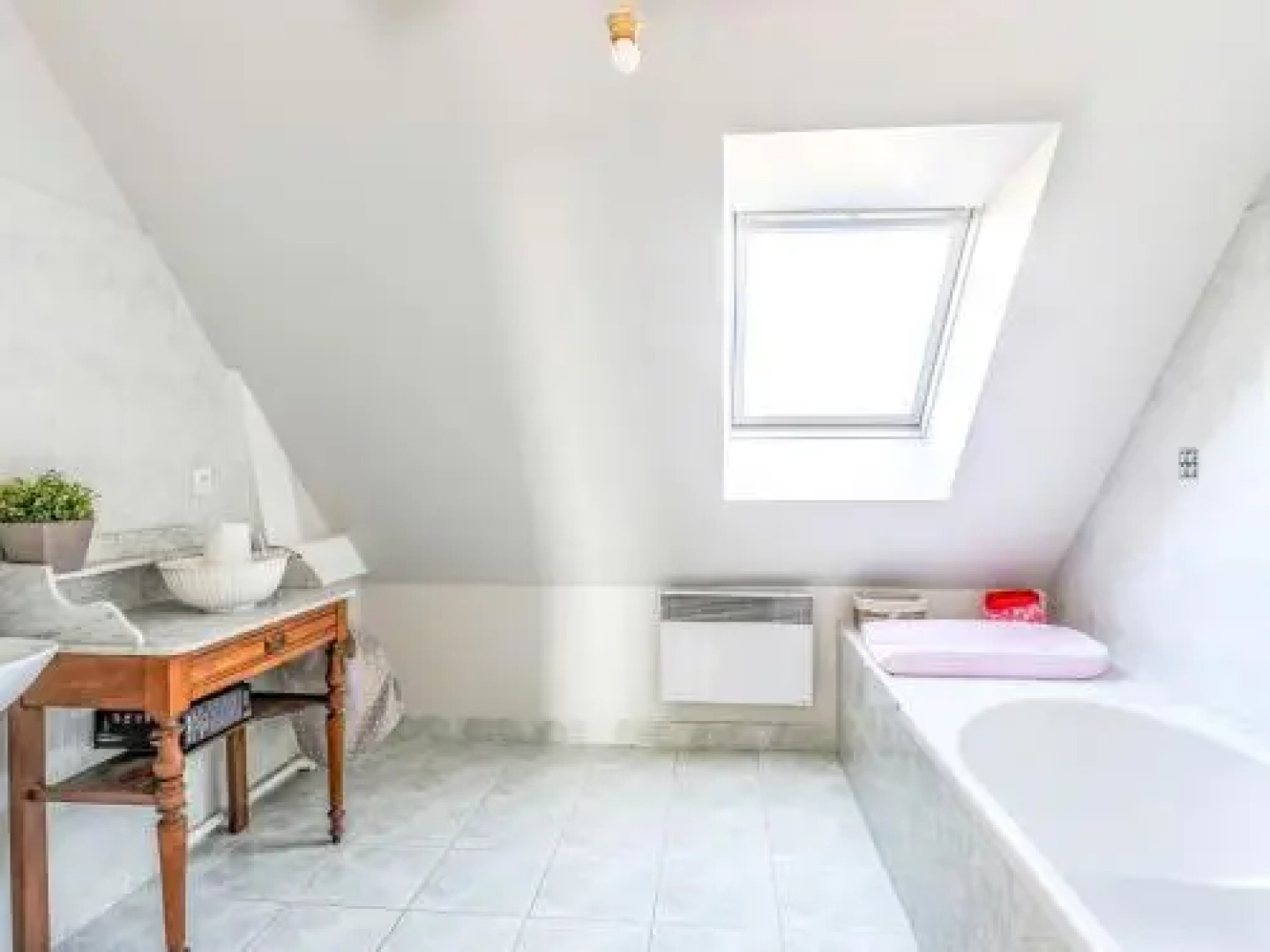 Holiday Home Le Verger