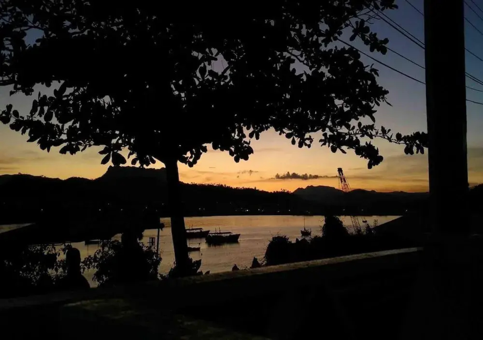 Vista Bahia BARACOA