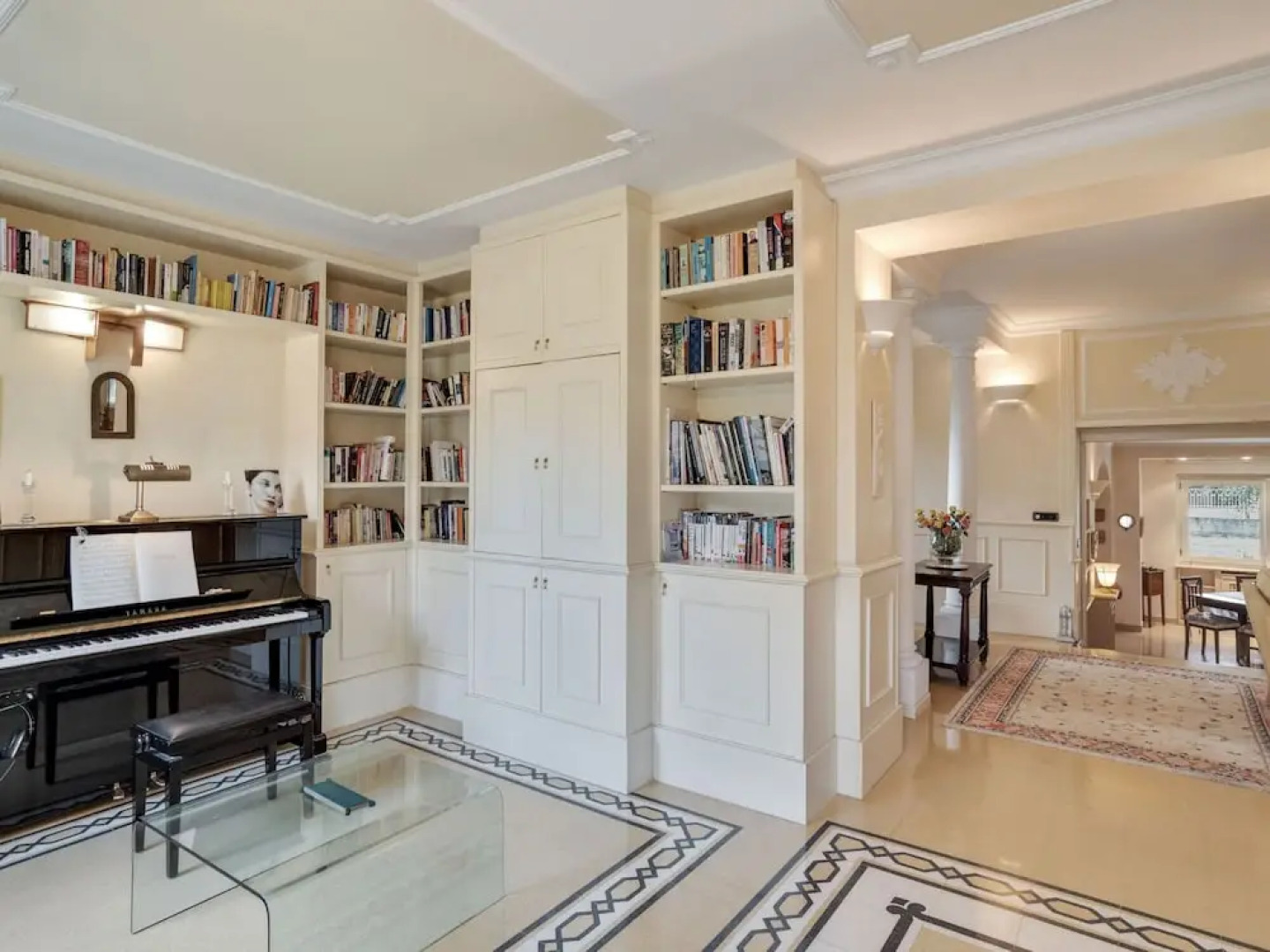 Belvilla by OYO Villa in Lanzo D'intelvi