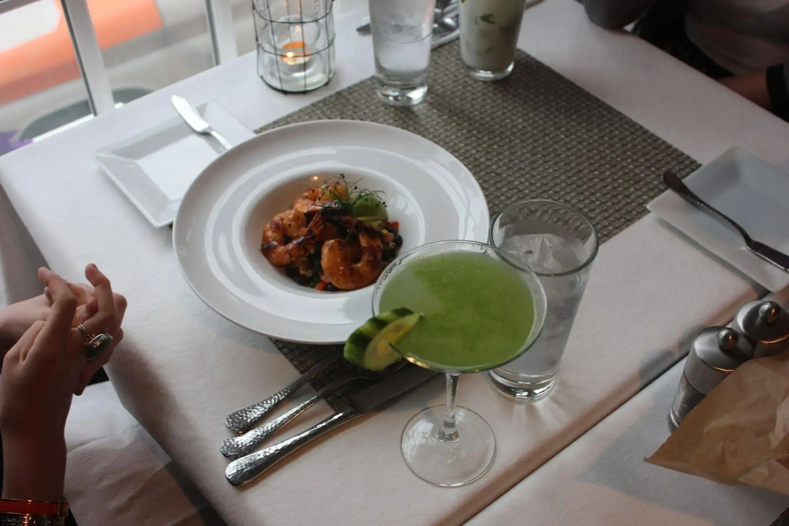 Vineyard Square Hotel & Suites