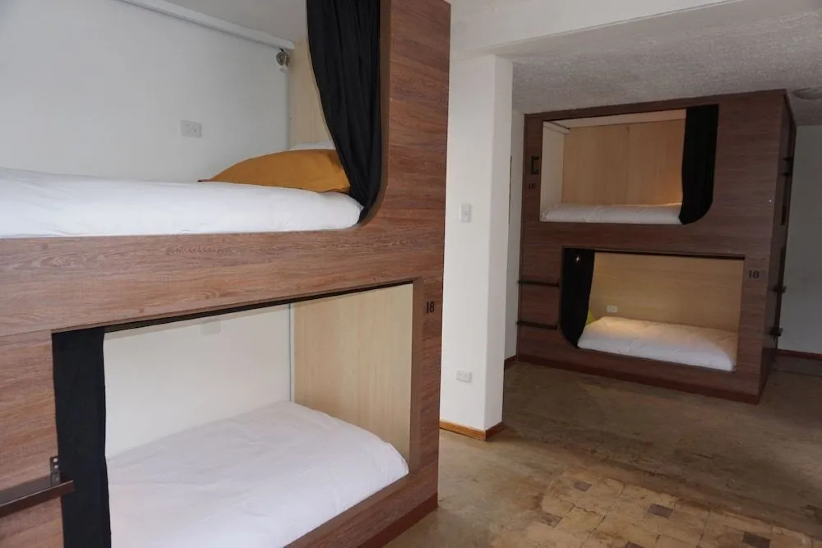 El Hostelito - Hostel