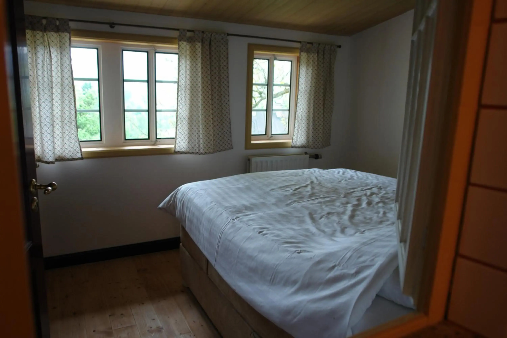 Chata Hugo - 3 Retreat Apartments