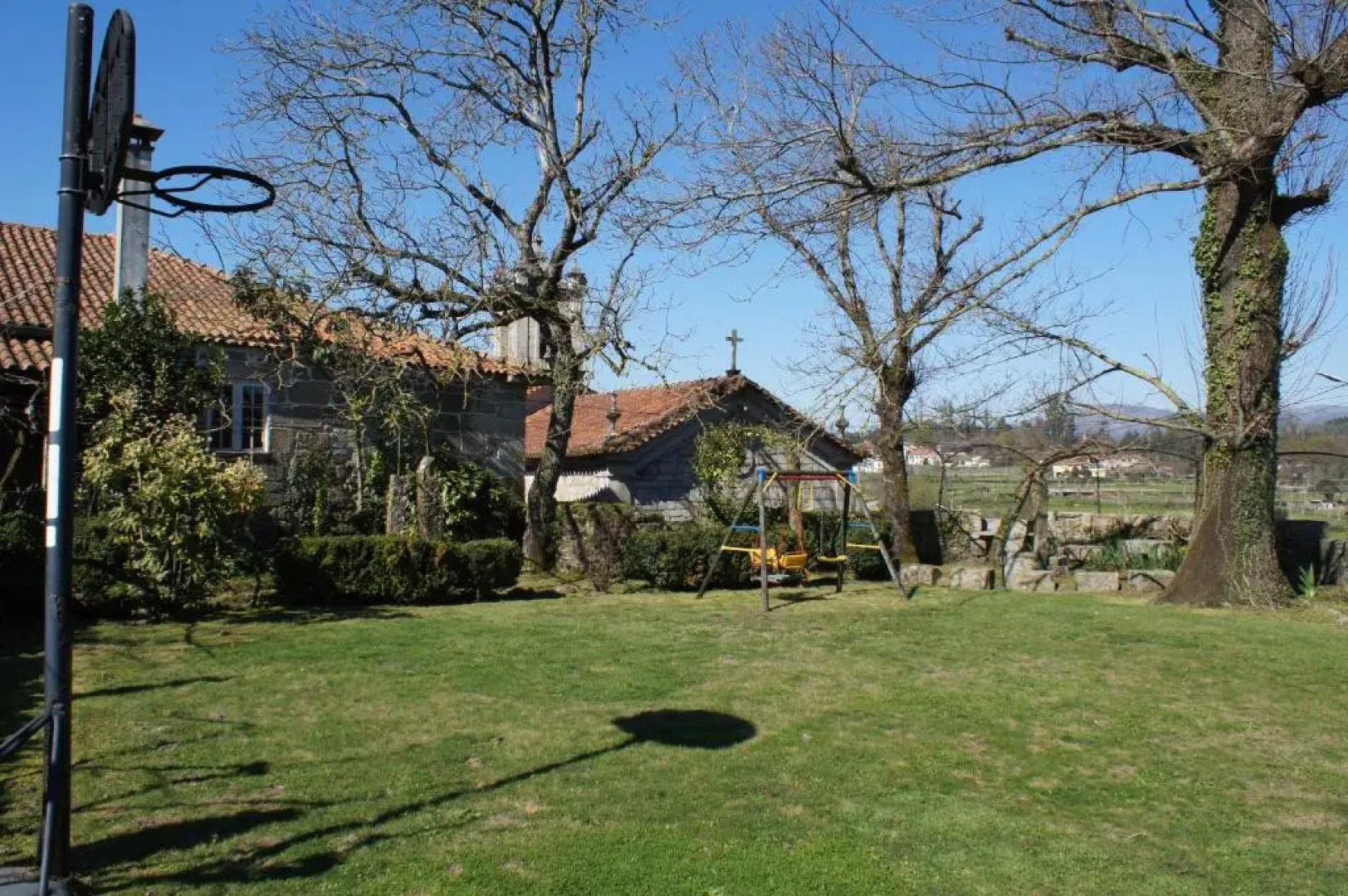 Quinta do Passal- AL