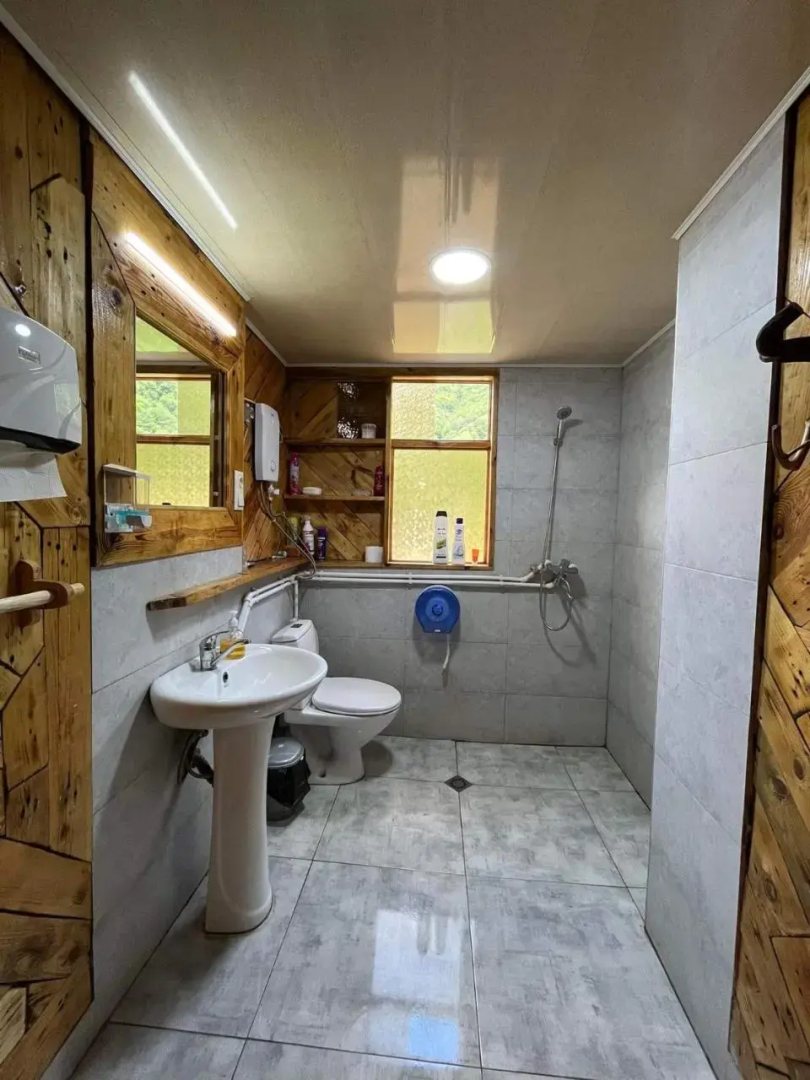 Korsha Guesthouse