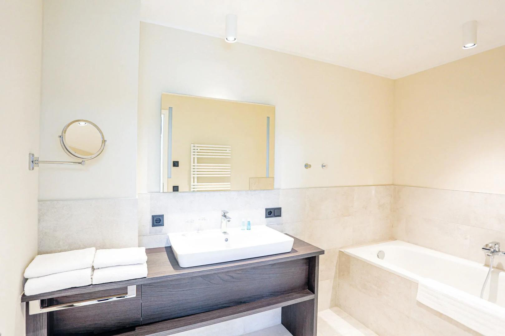 Maremüritz Yachthafen Resort