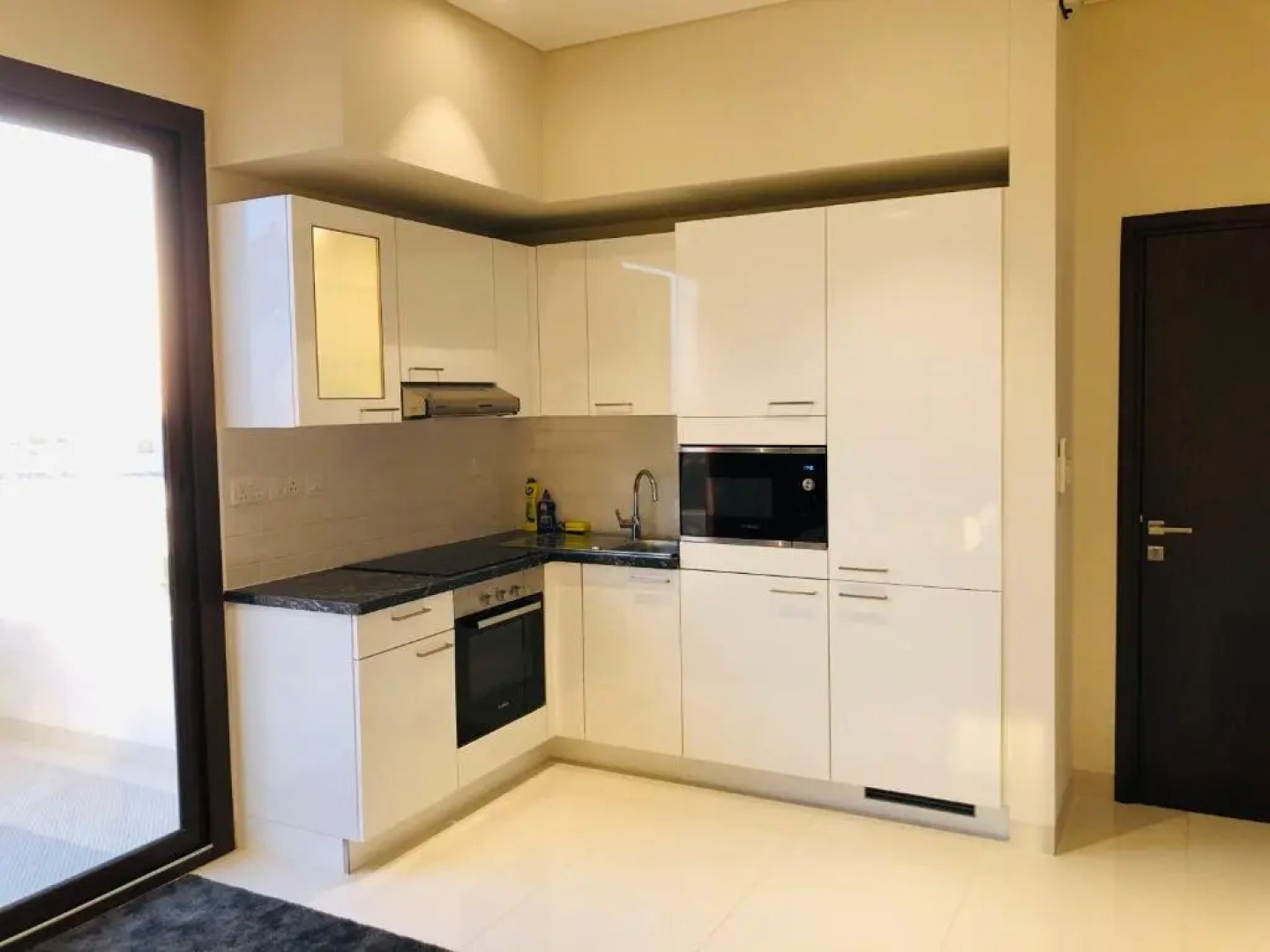 NEW 1-Bedroom in Forest Island + Oceanside View