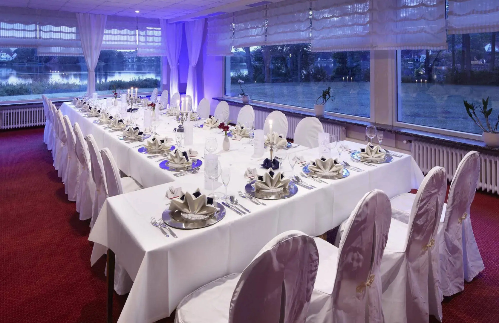 Seehotel Schwanenhof