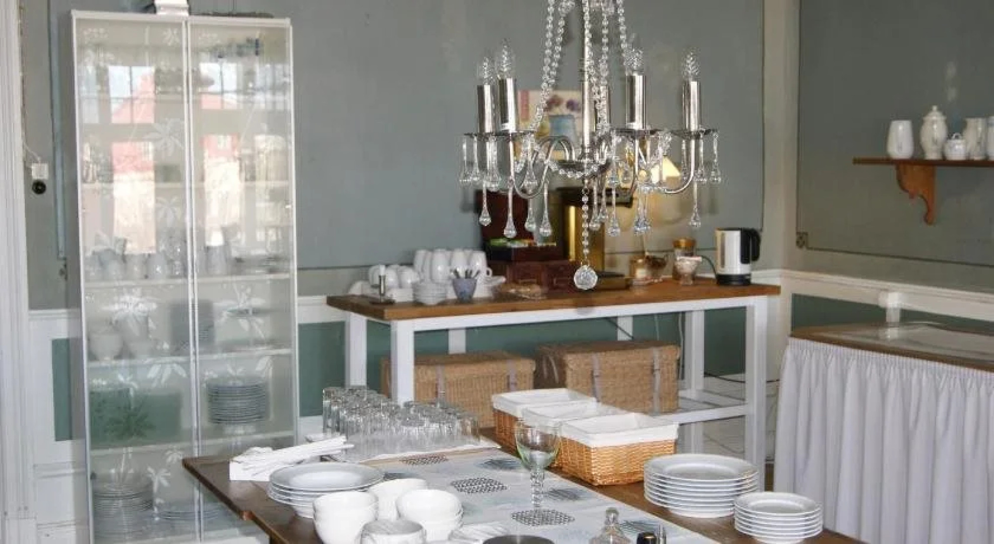 Pks - Ät drick & Bo