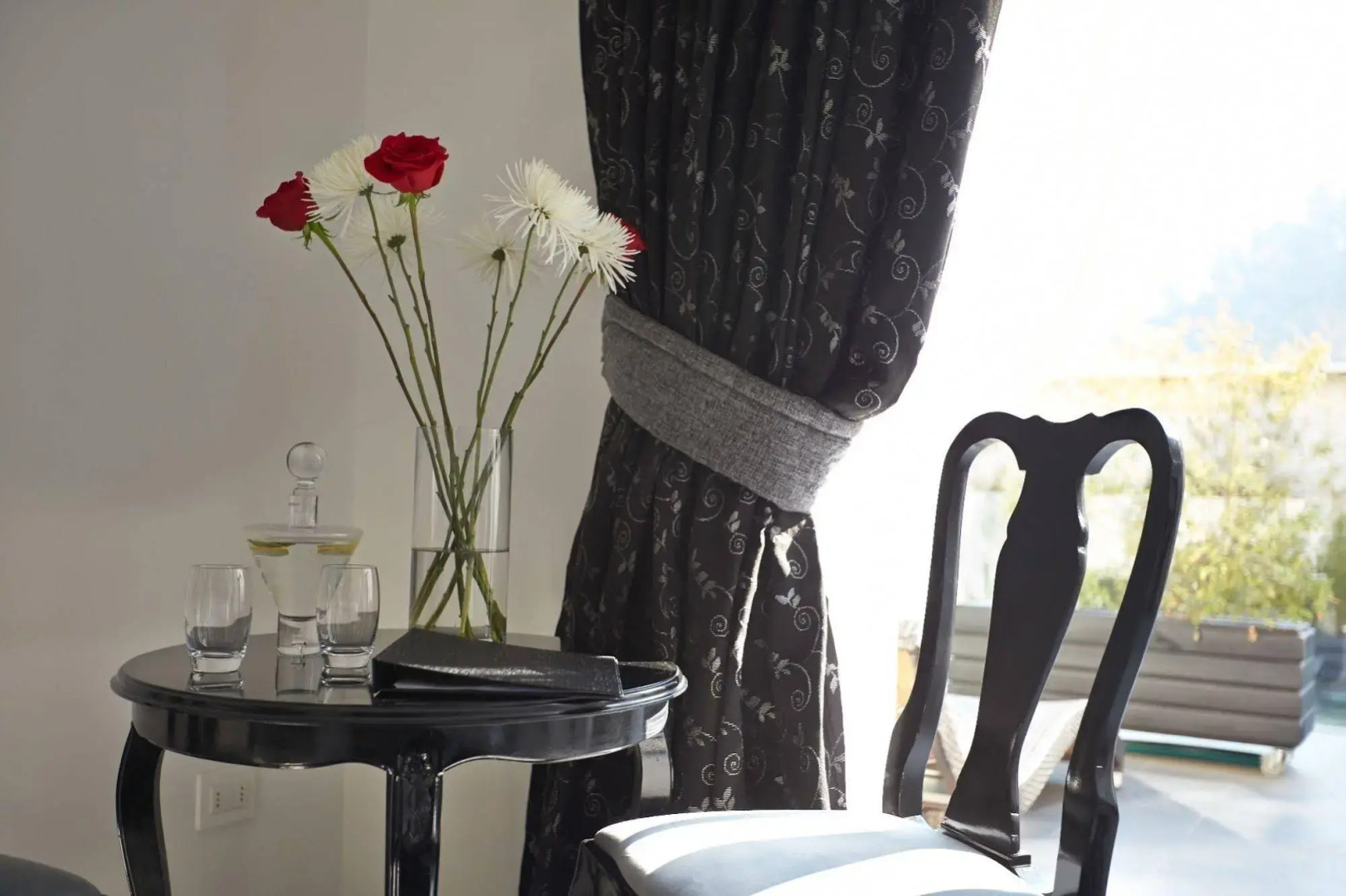 Tinto Boutique Hotel