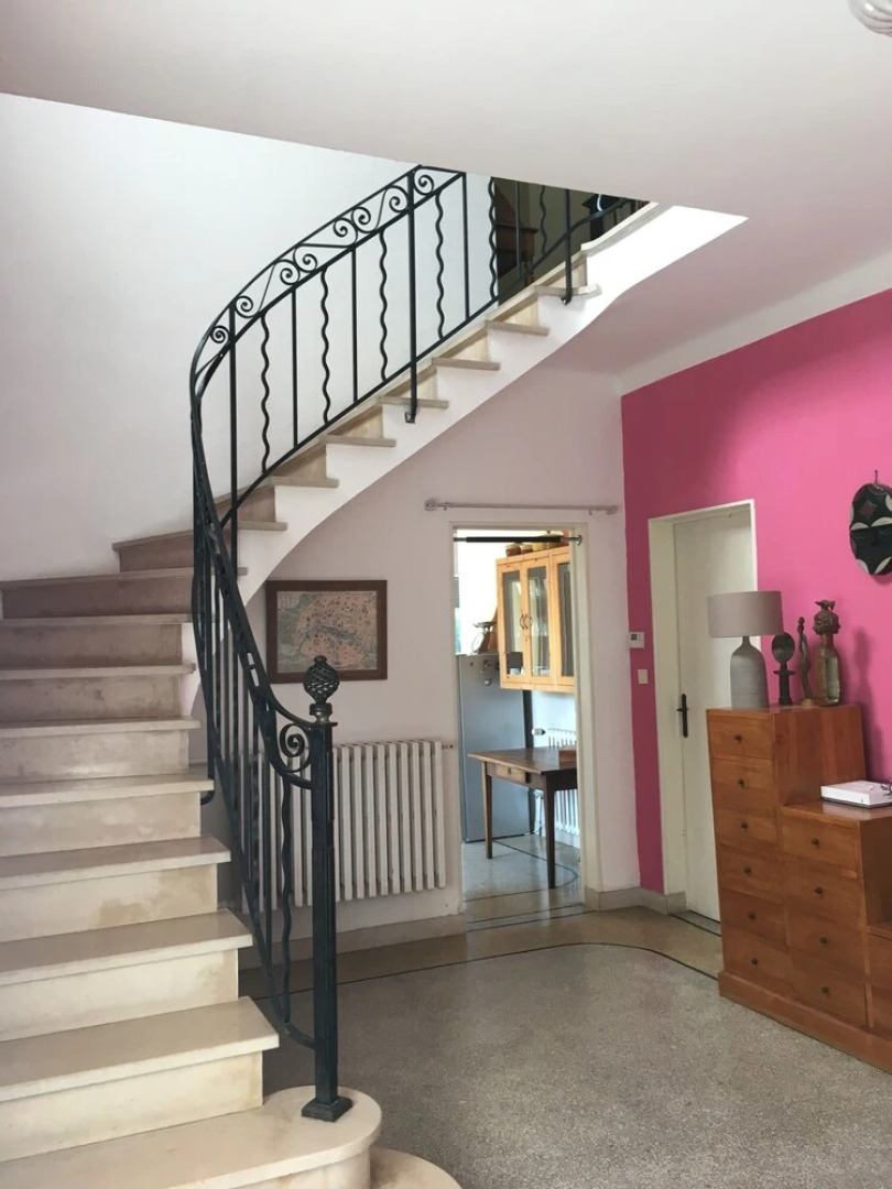 Villa du Fort - Chambres d'Hôtes