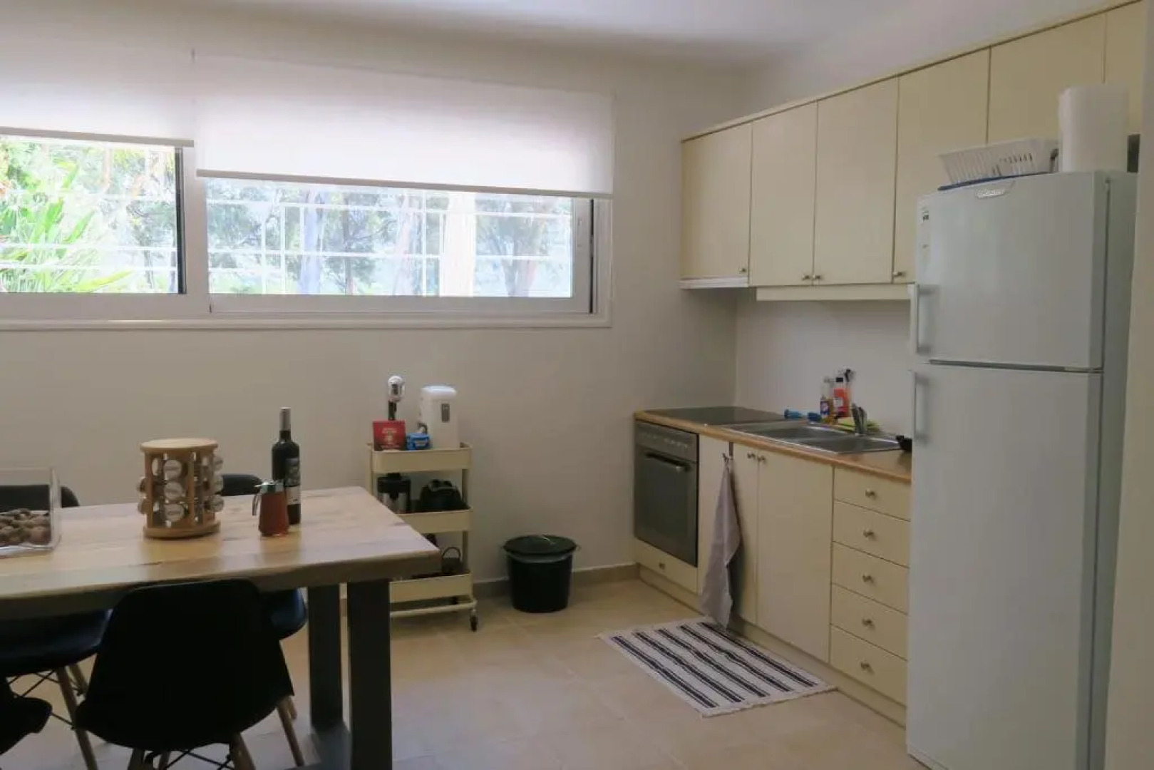 Aeolos apartment a family paradise few steps from the beach