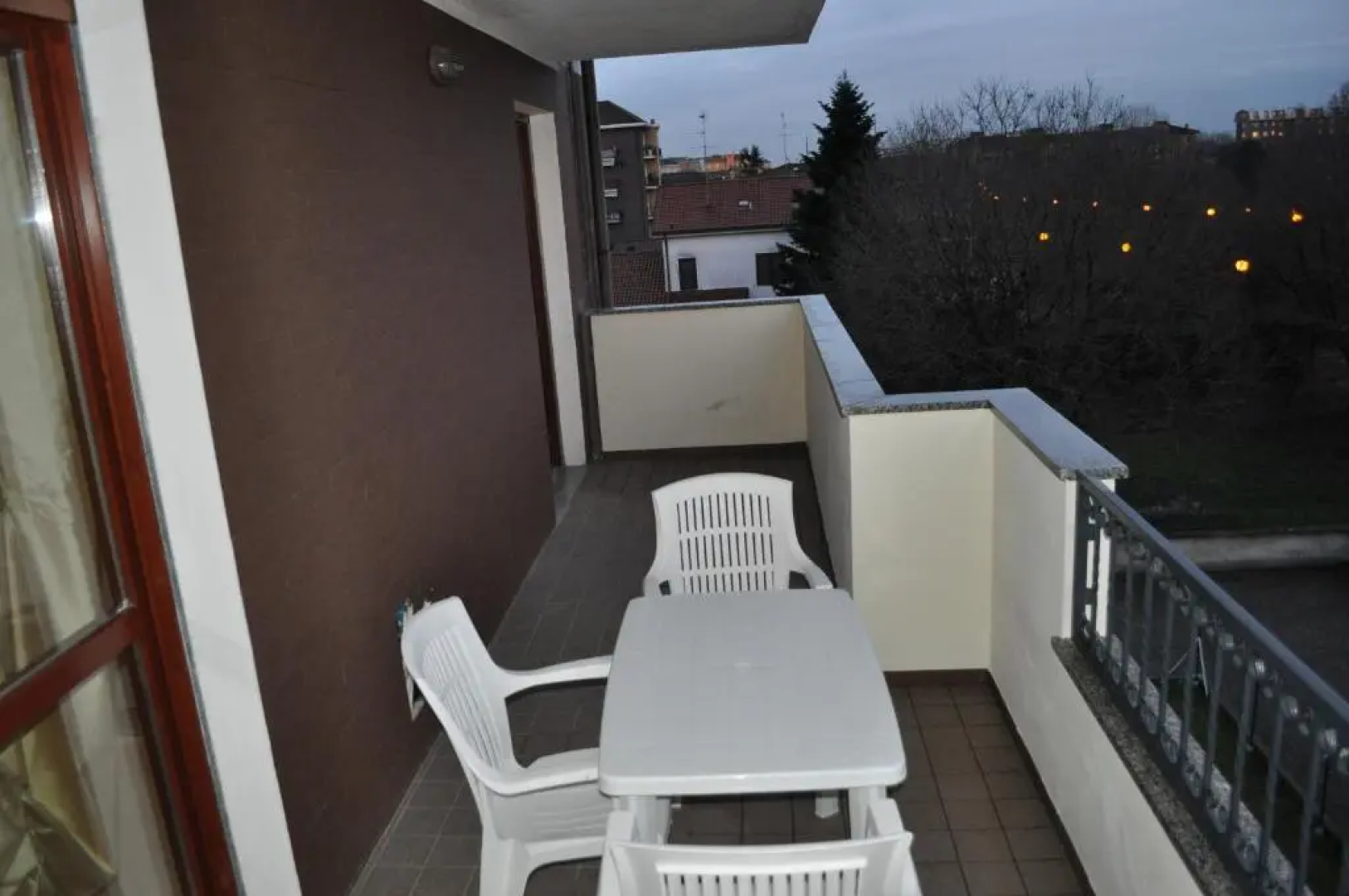 Residence Le Groane