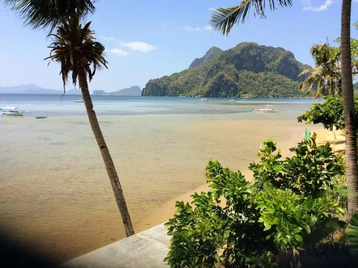 La Casa Teresa Beach Resort