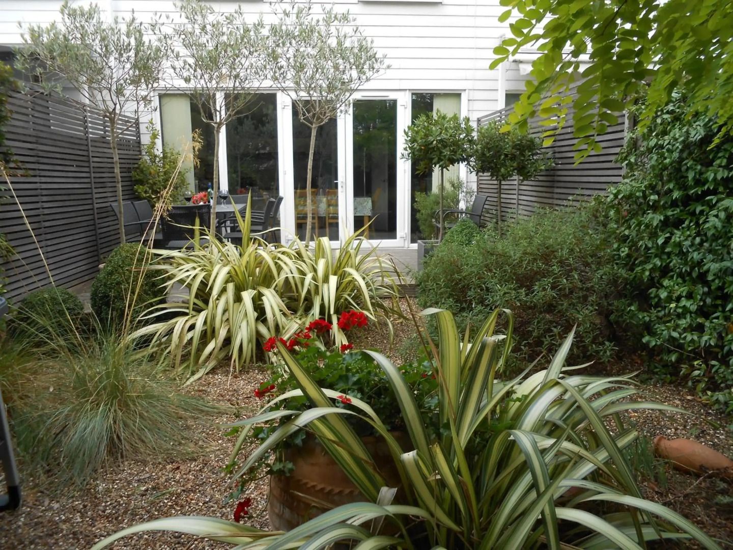 Sunnybank House in North Epsom