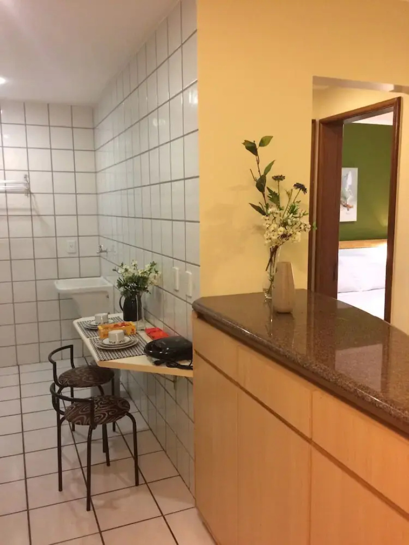 Apart Quartier Latin Hotel