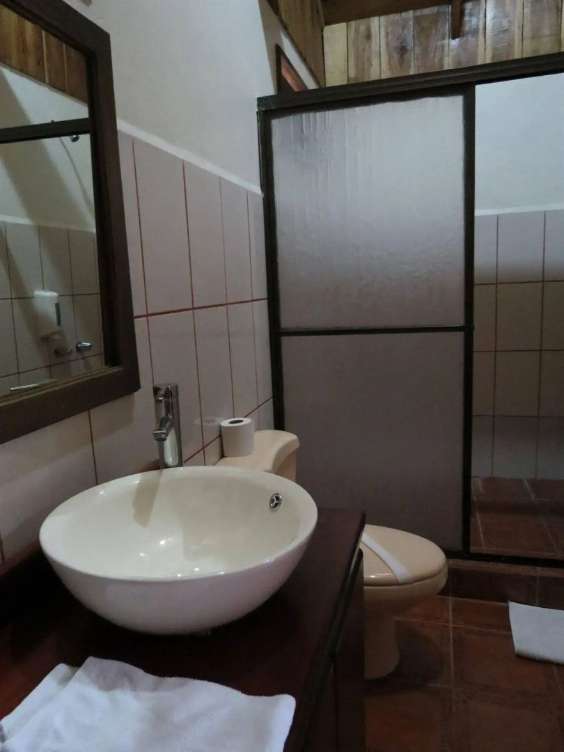 Arenal Montechiari Hotel