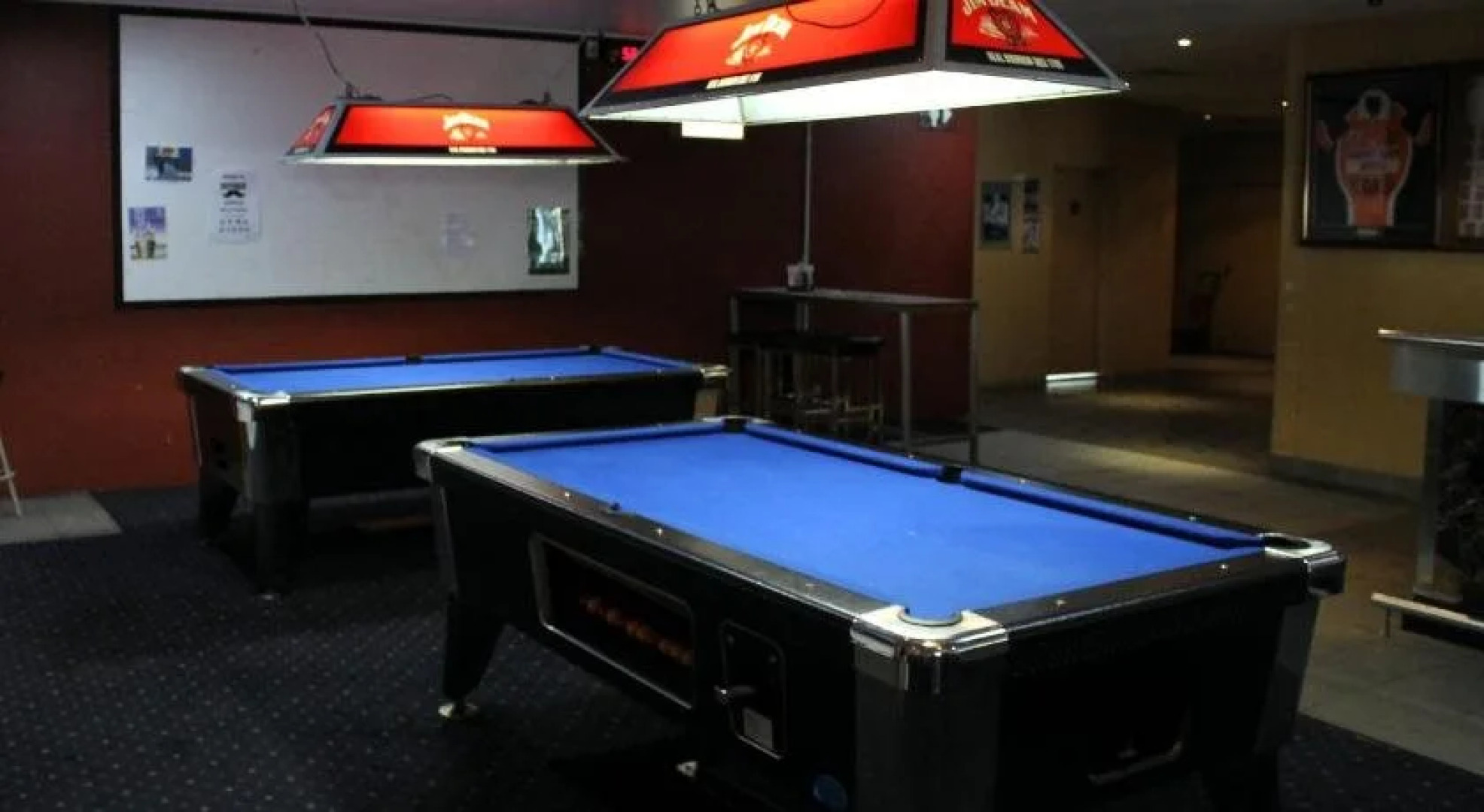 Rocky Glen Hotel Motel Gladstone