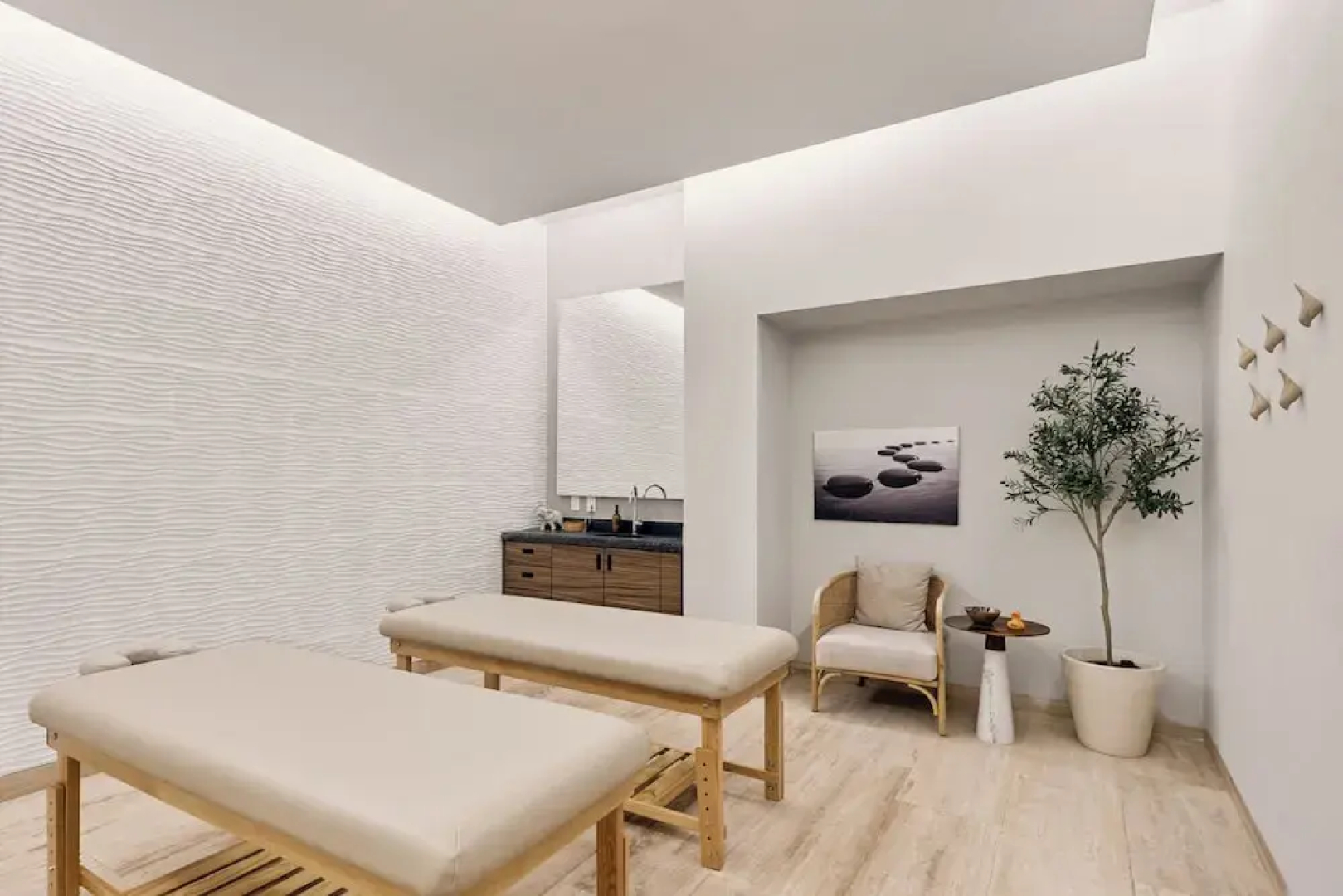 Live Aqua Private Residences La Paz