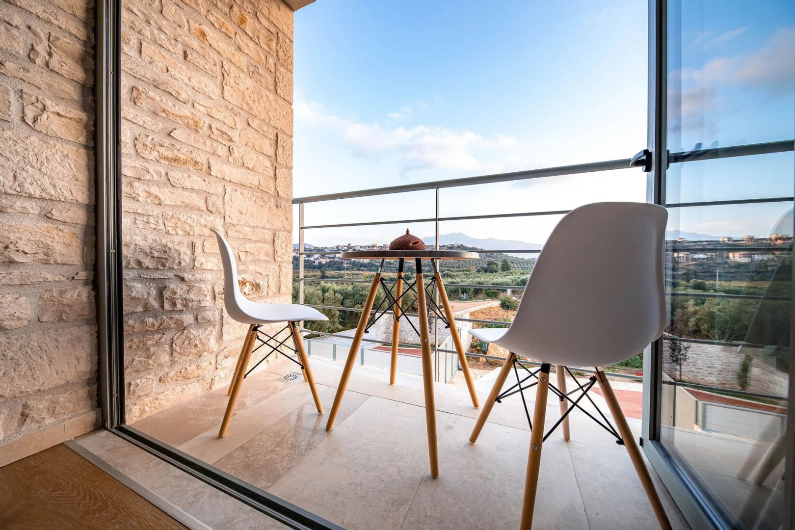 Panormo Villas Crete