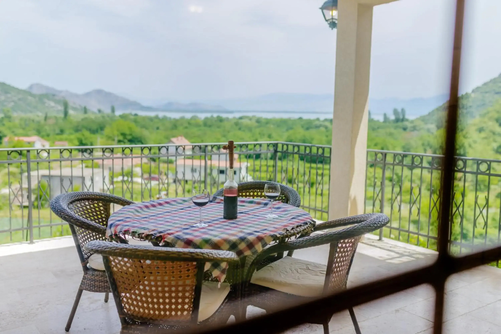 Rustic House Leković