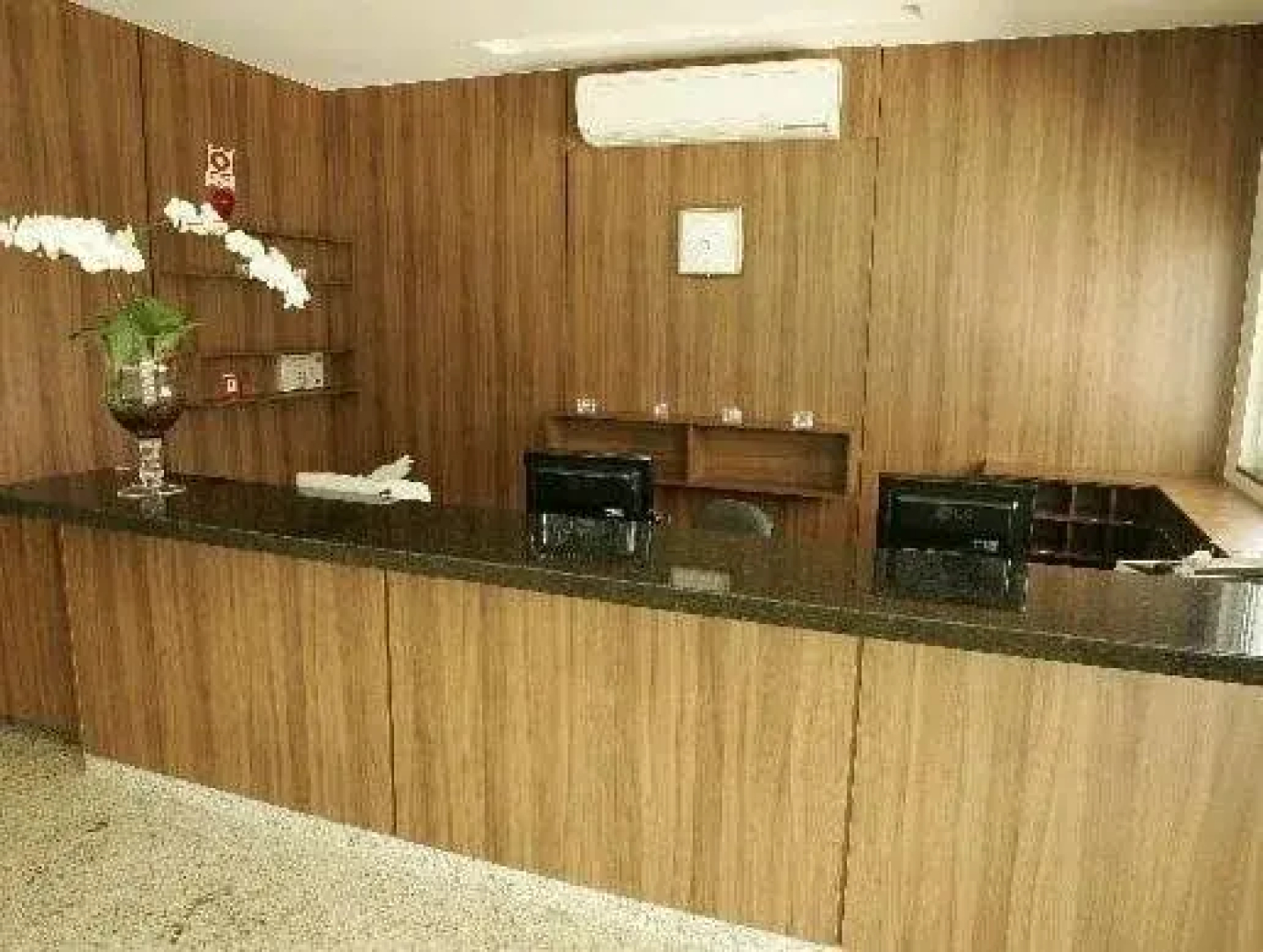 Regente Apart Hotel