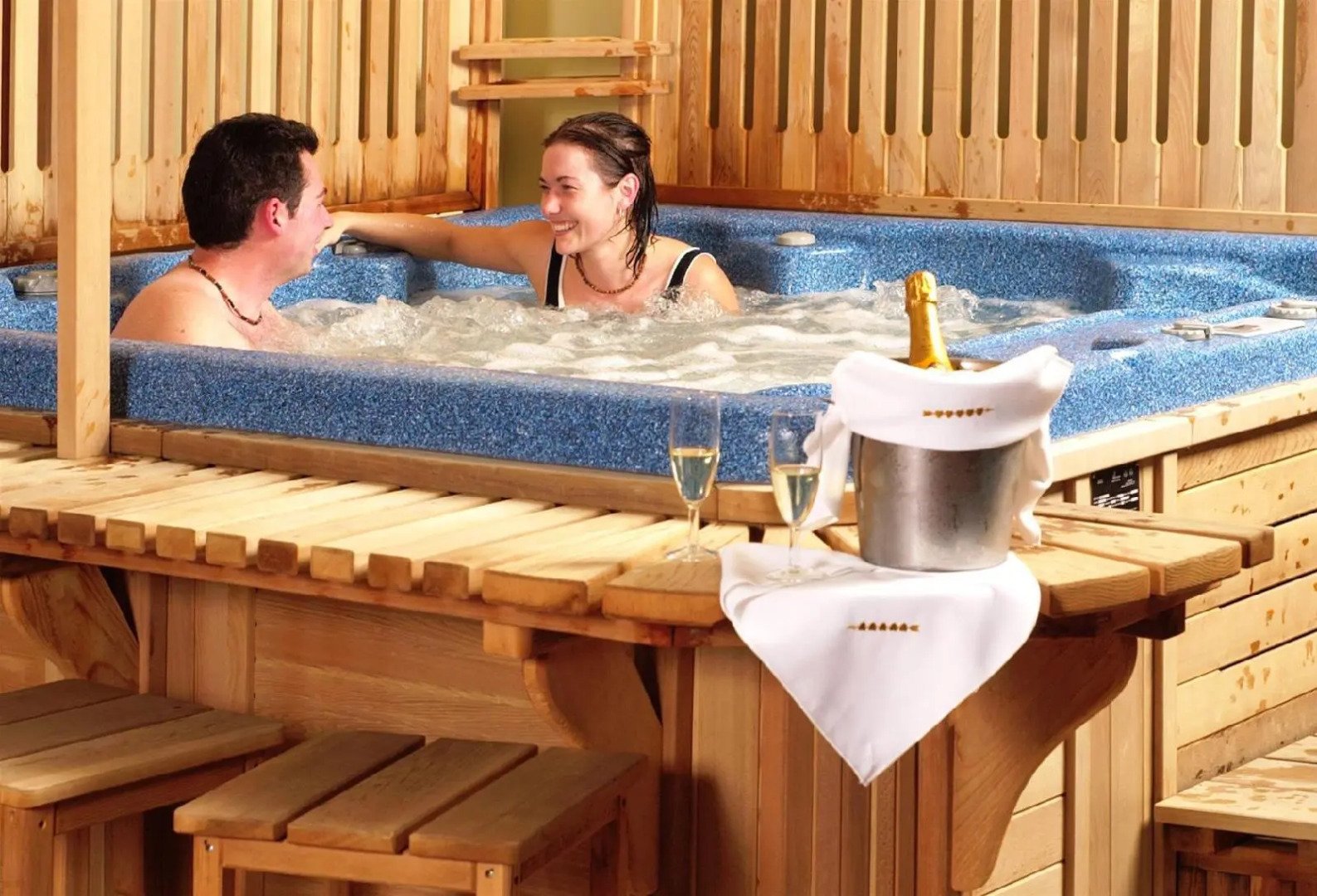 Condos Hôtel Val-des-Neiges - Le Céleste