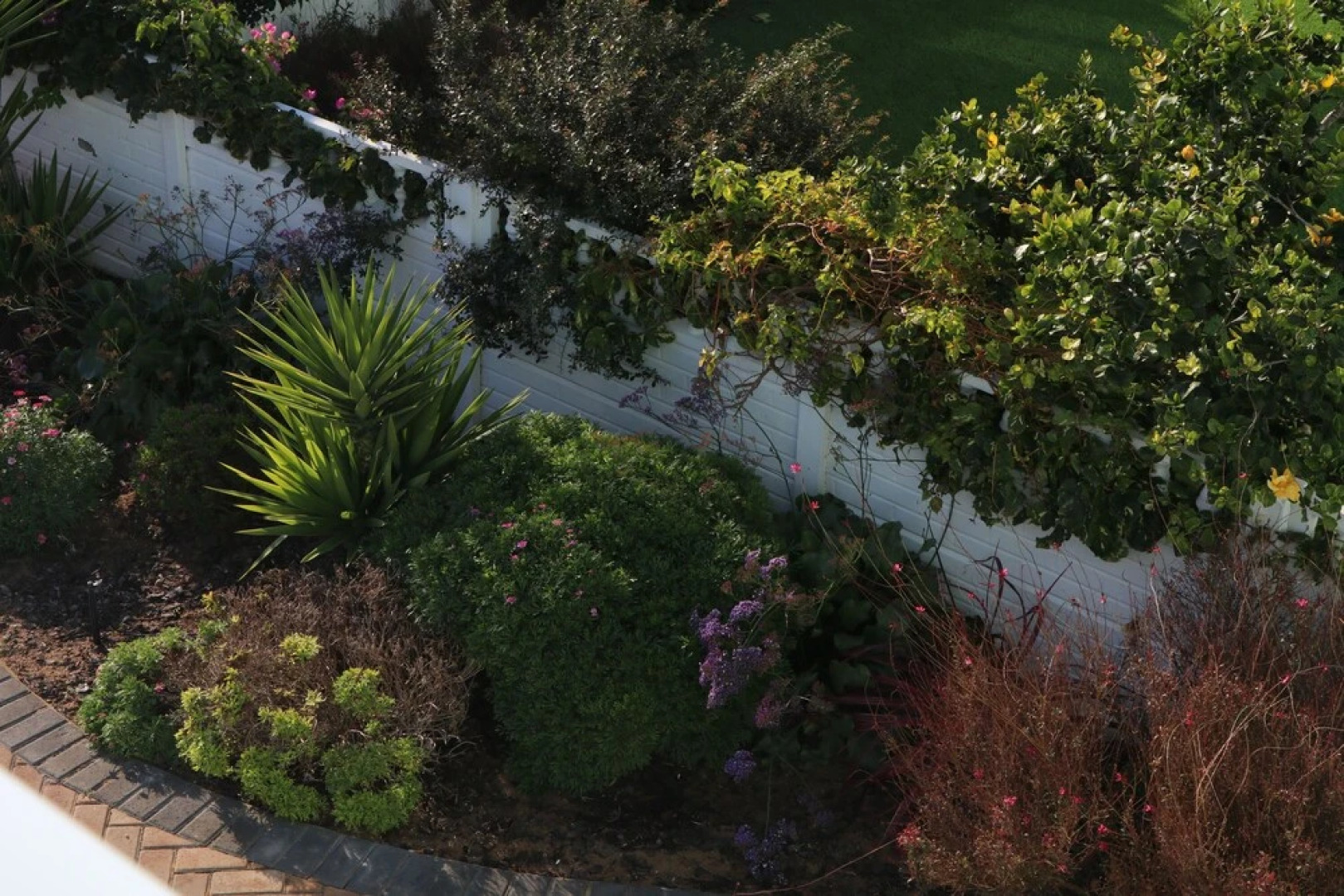 AITSA! Self-Catering/Selfsorg