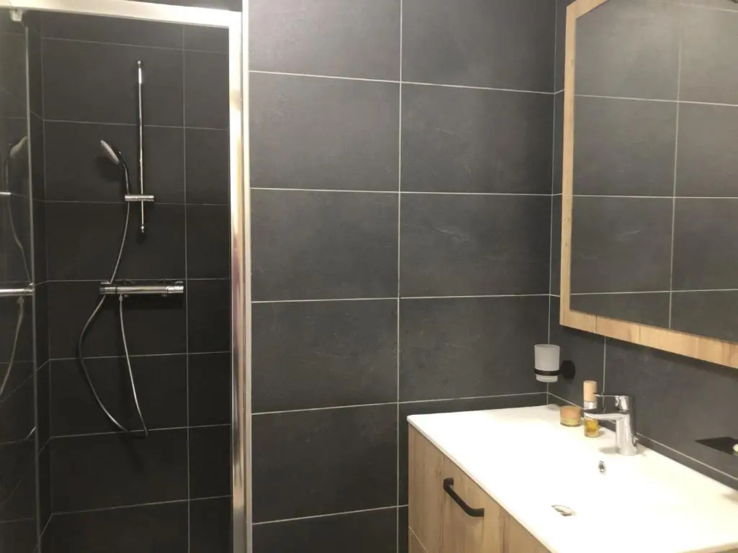 Le château d'Hermonville