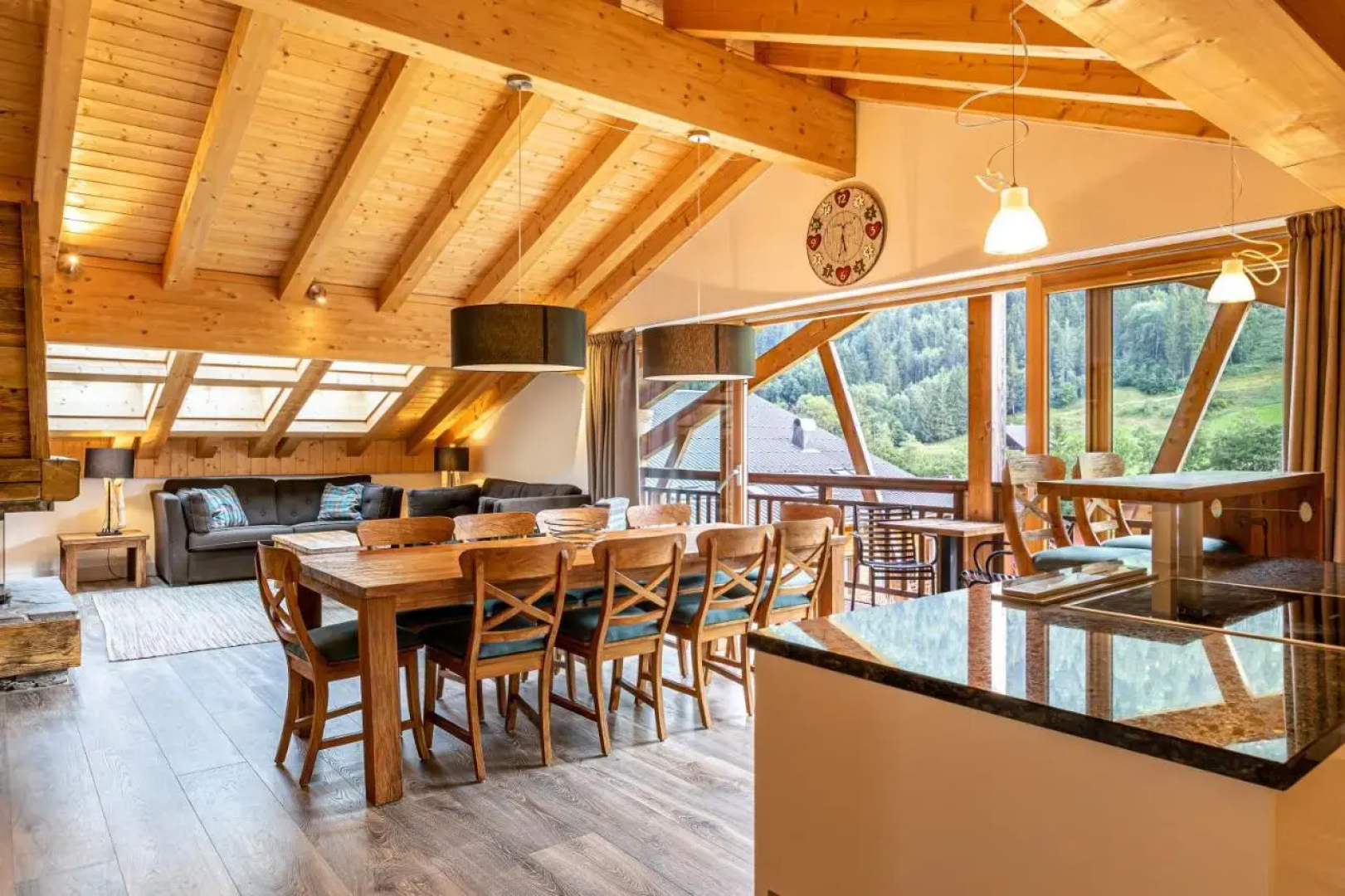 La Joly - Chalet Yap