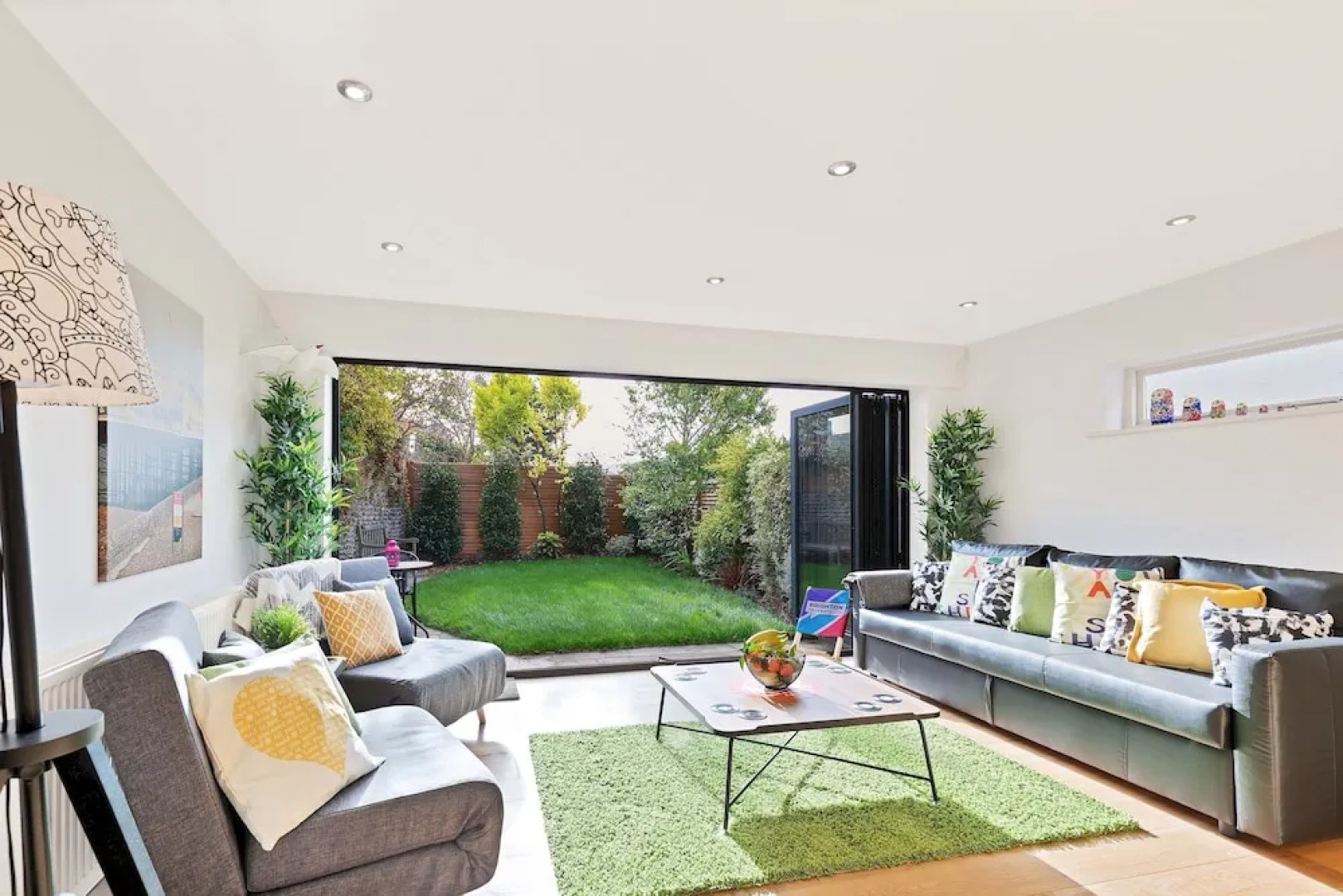 Sunset House - Brighton Getaways