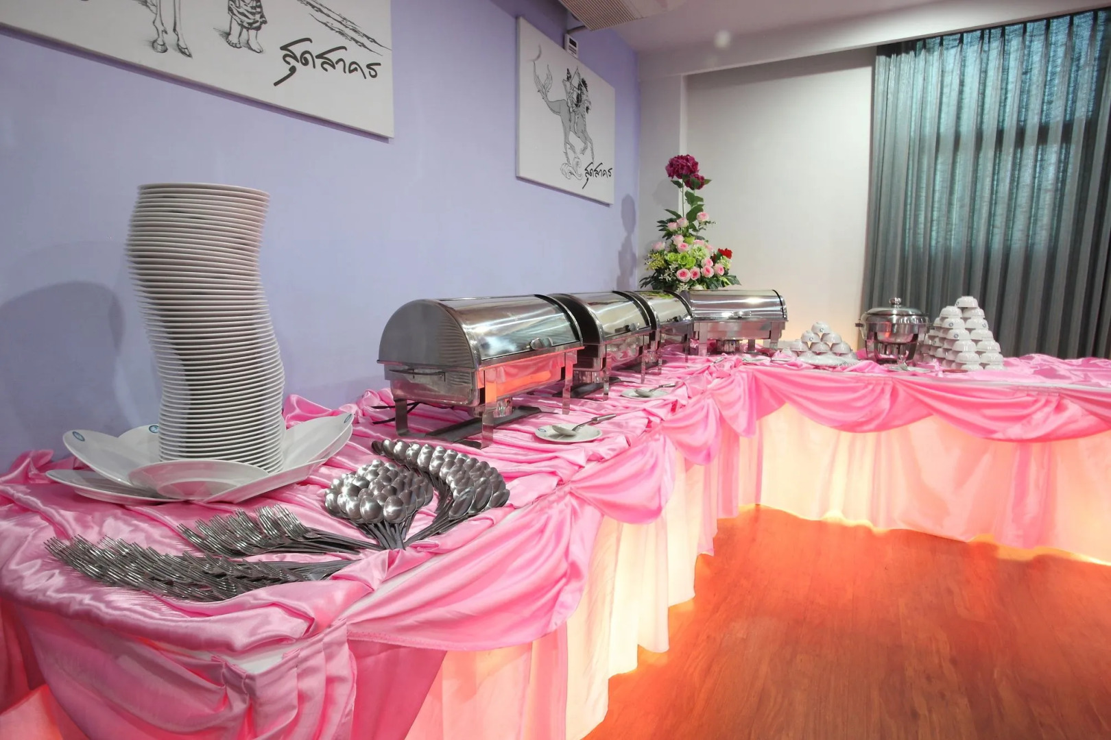 Songkhla Mermaid Hotel