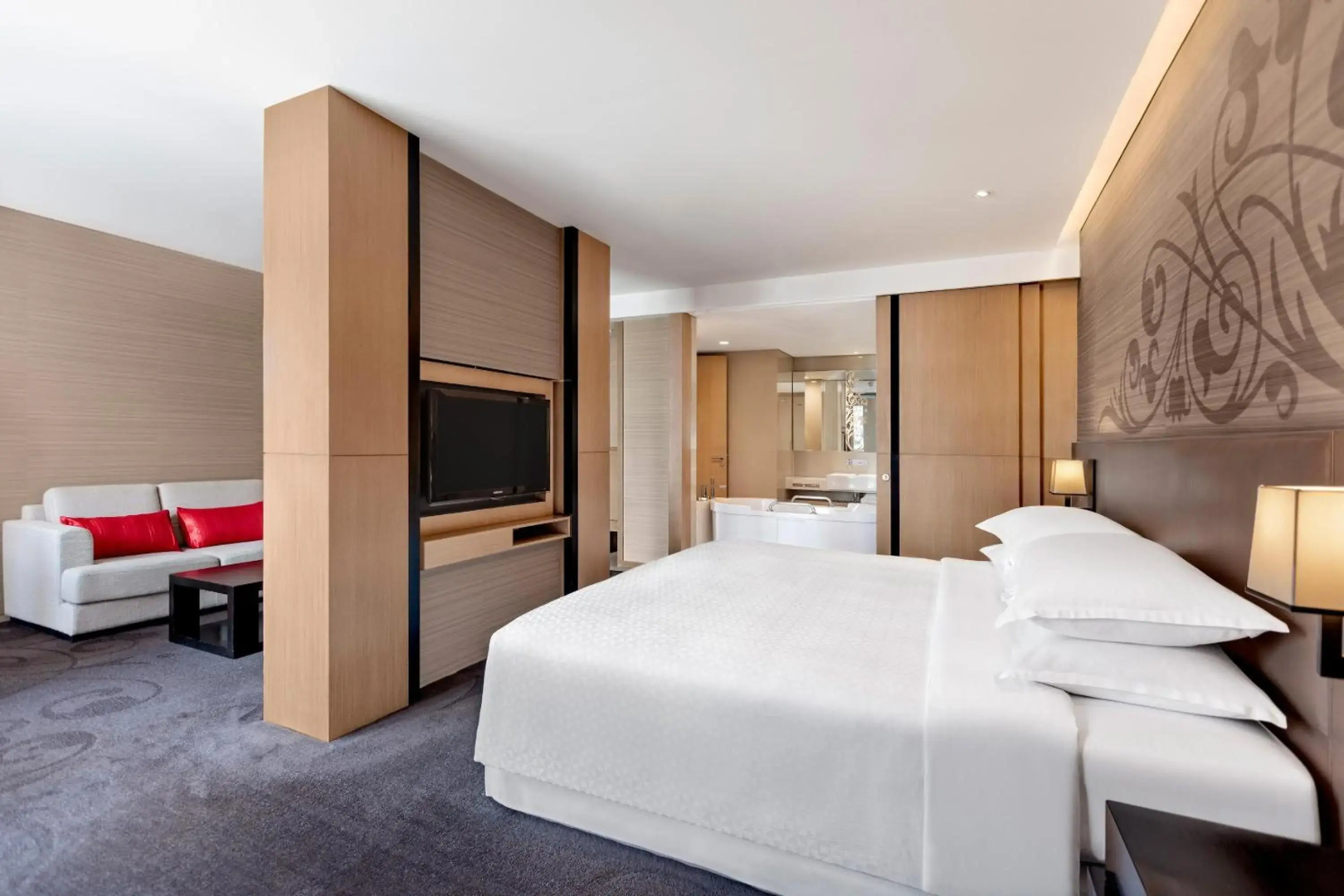 Grand Richmond Stylish Convention Hotel