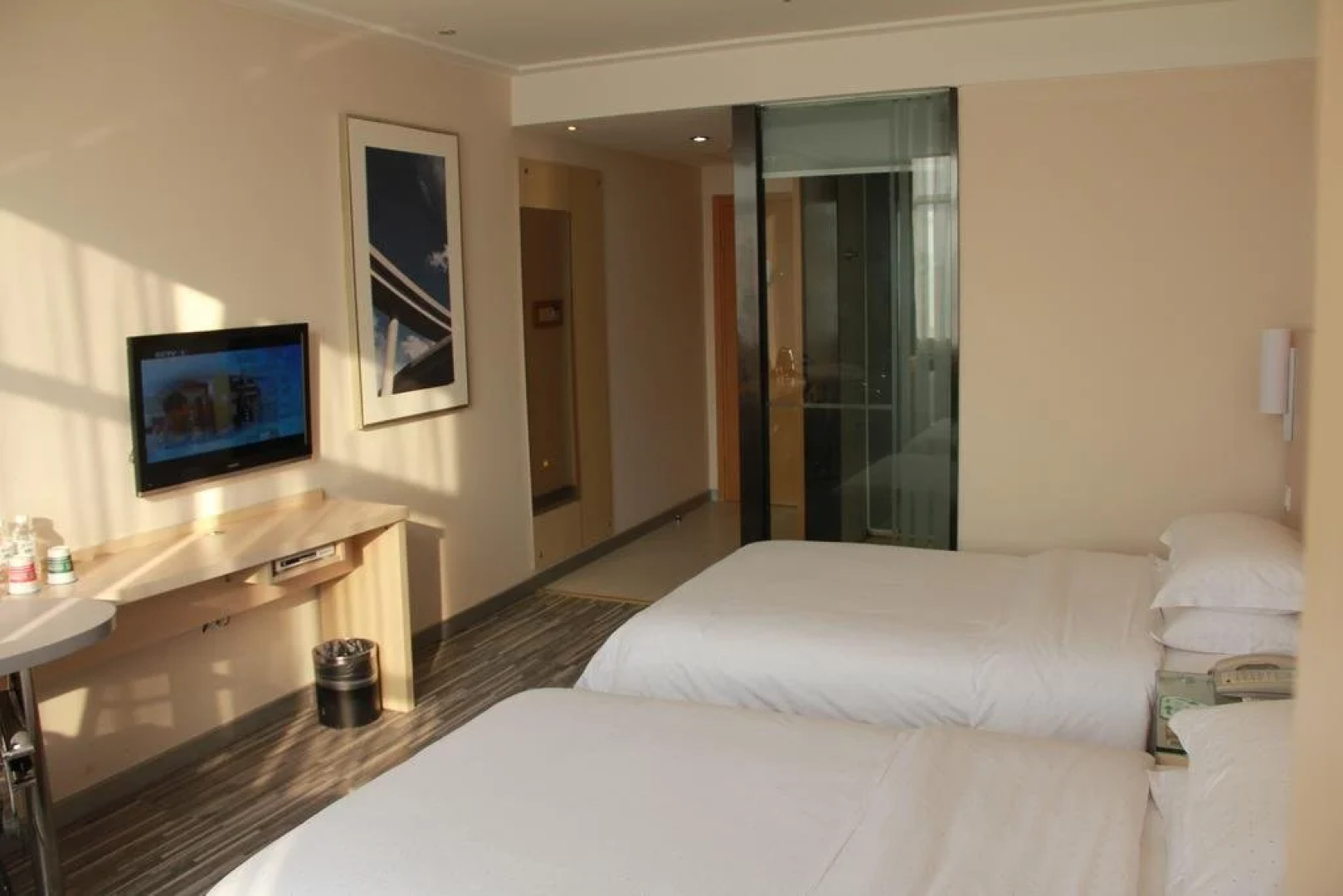 City Comfort Inn Nanning High-tech Park