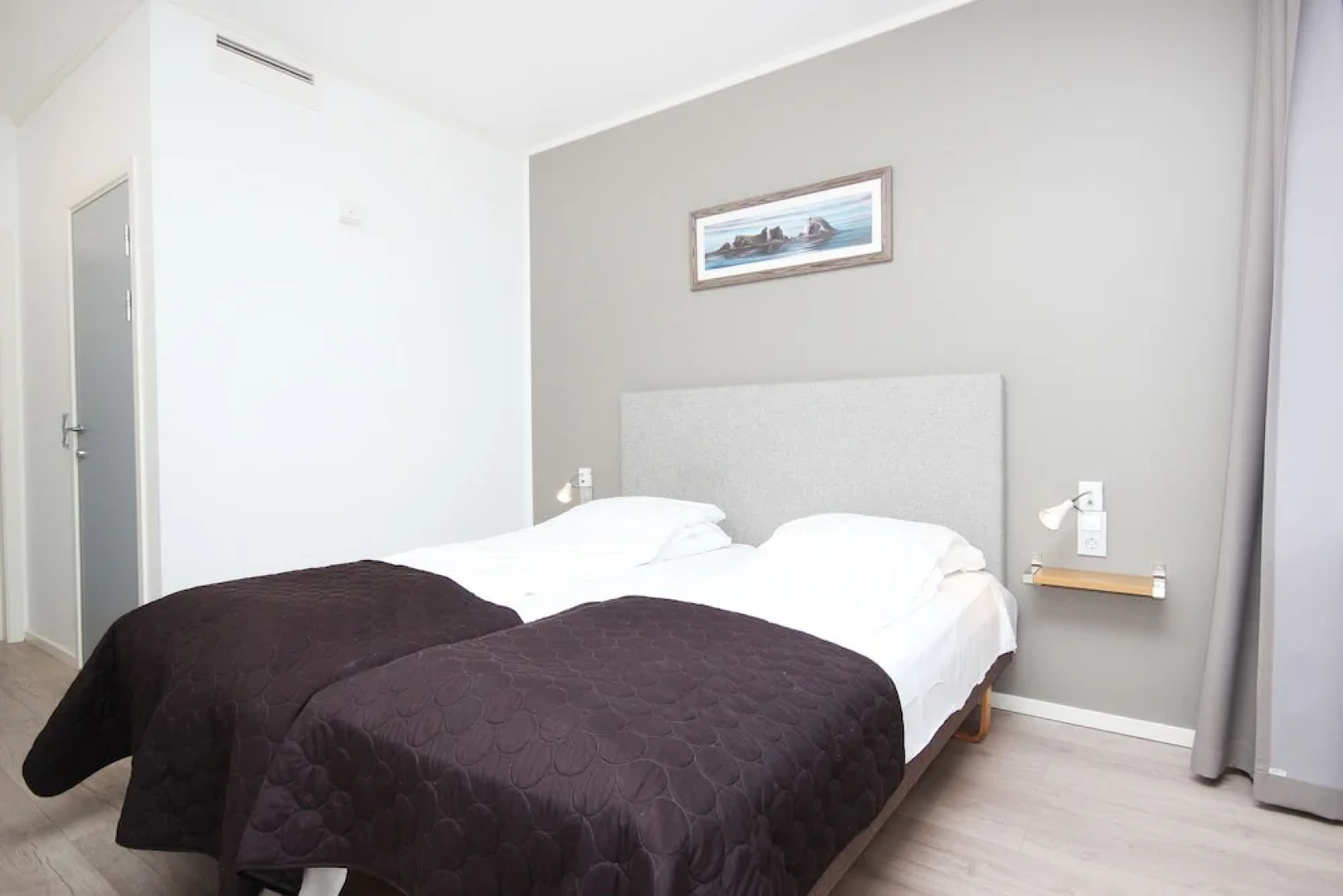 Napoli resturant & Hotell