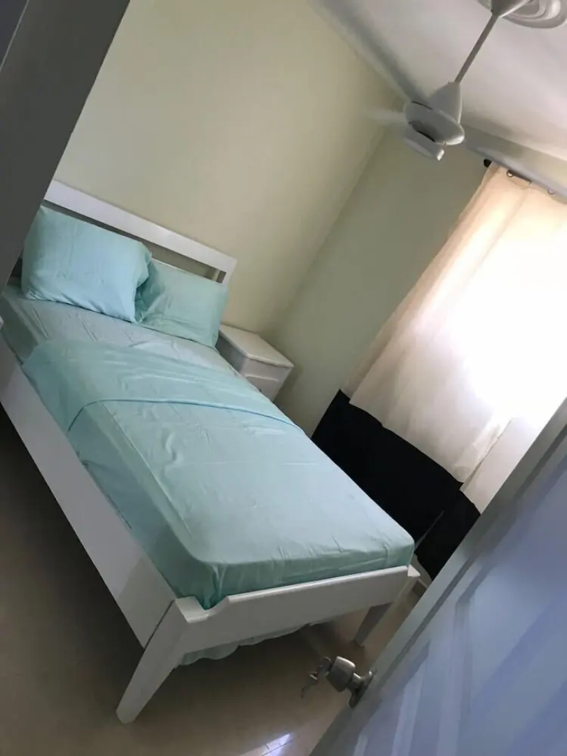 Residencial Mia Molina